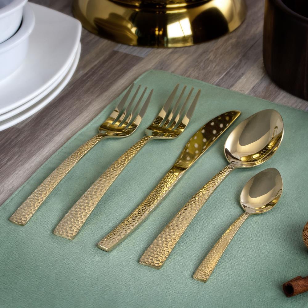 MegaChef 849112453M flatware - View #5