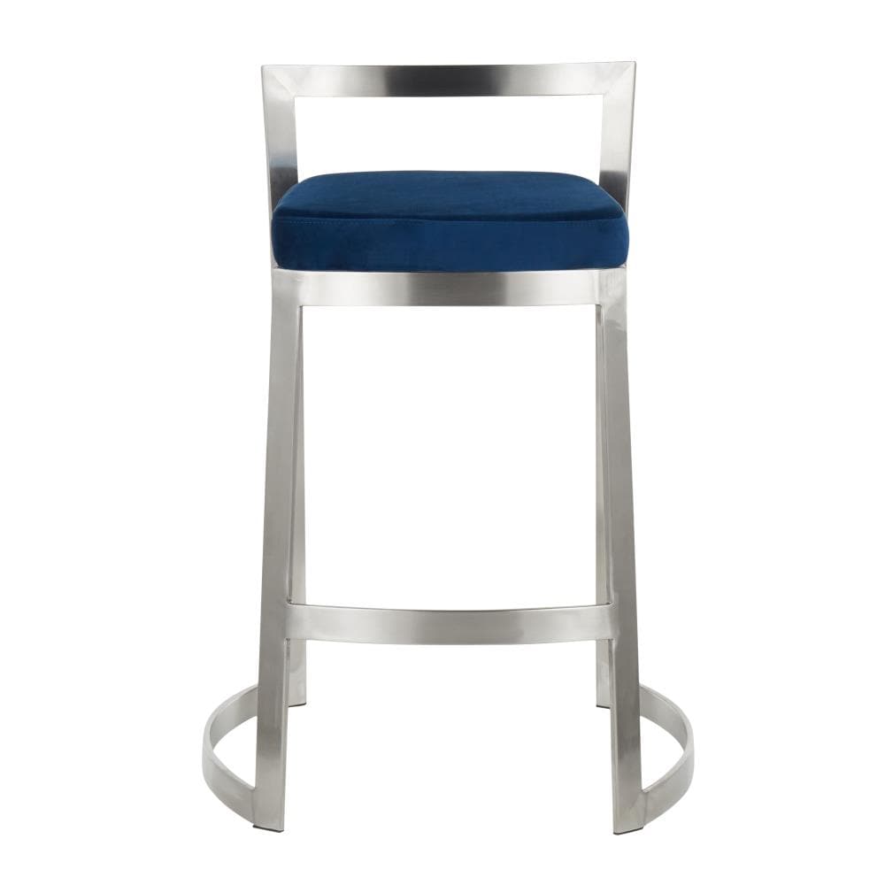 LumiSource B28-FUJDLX VBU2 stools - View #6