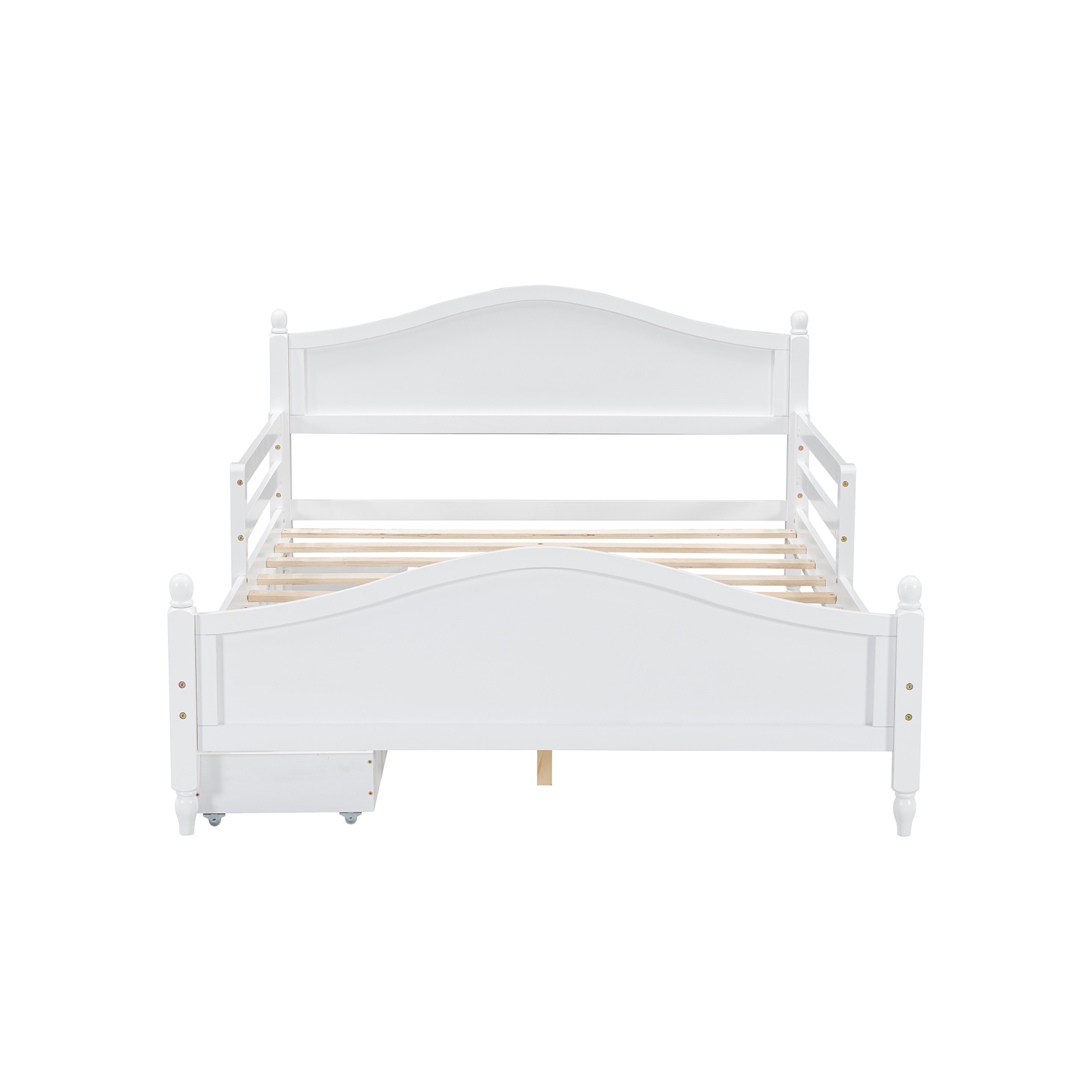 ModernLuxe L-N733P185868K beds - View #8