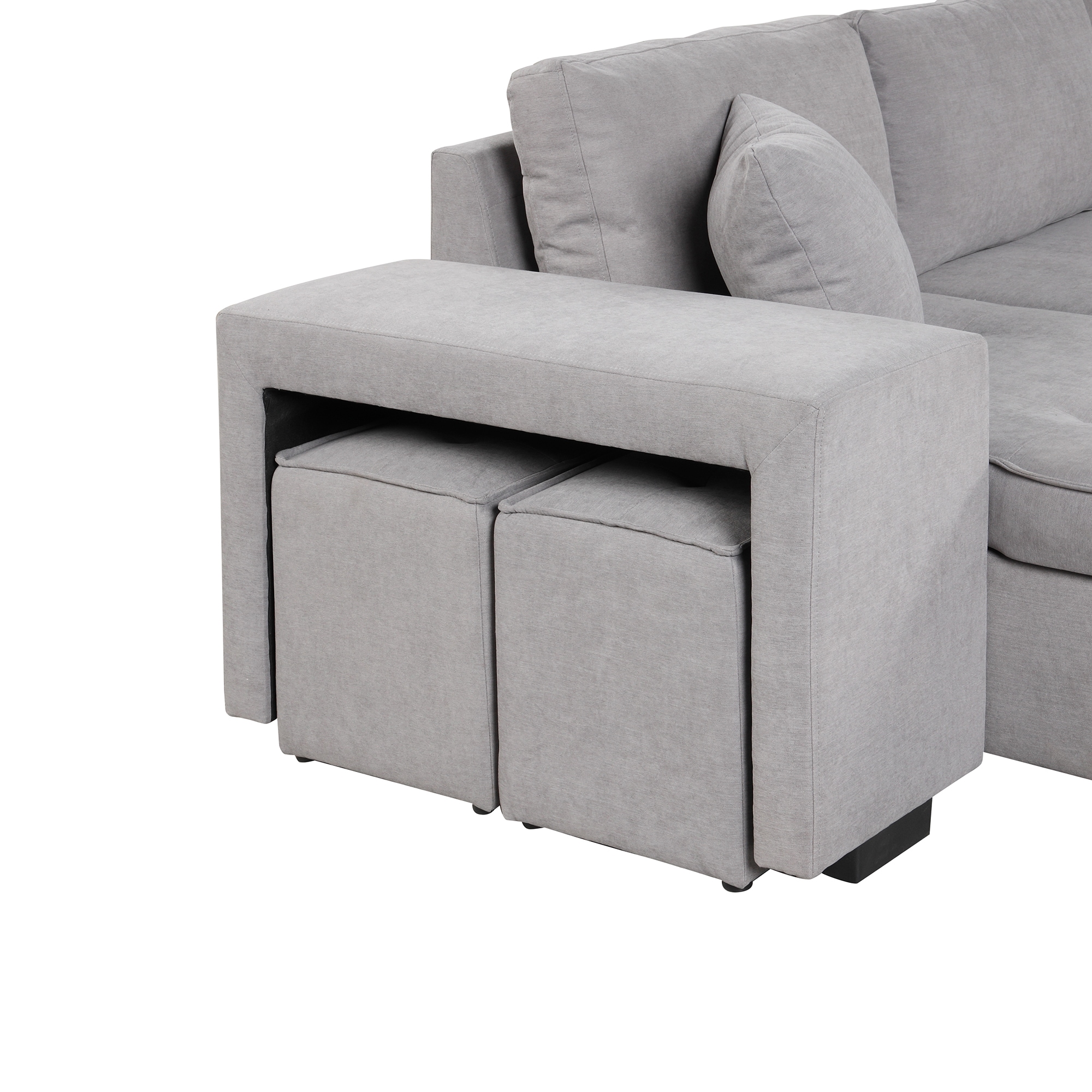 ModernLuxe L-SG000430AAE Sofas-Loveseats - View #18