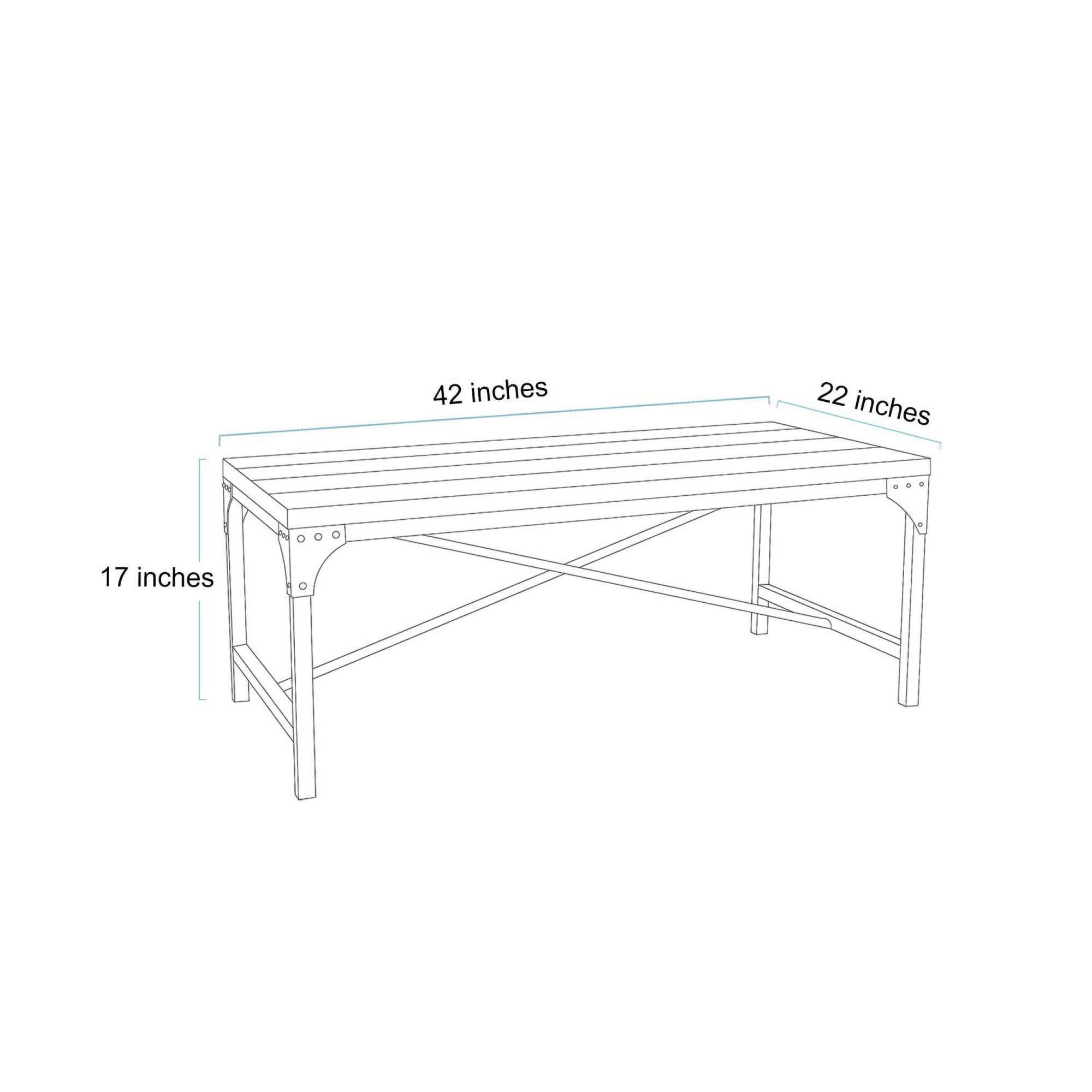 LNC AAMQ7RLWS0004G7 Coffee-Tables - View #4
