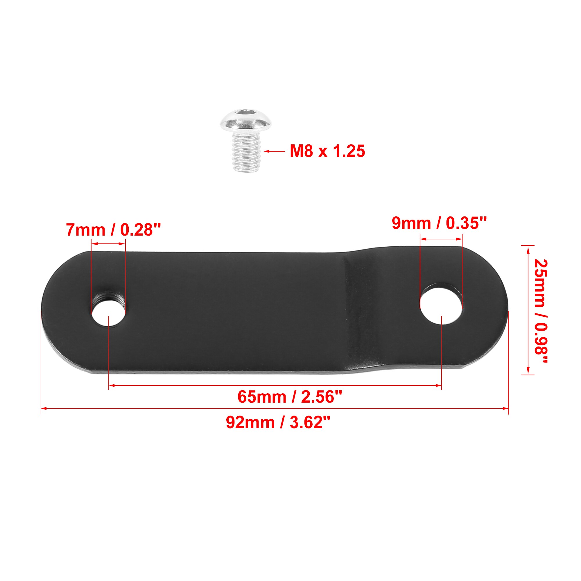Unique Bargains S26012200UX7376 Gas-Can-Accessories - View #2
