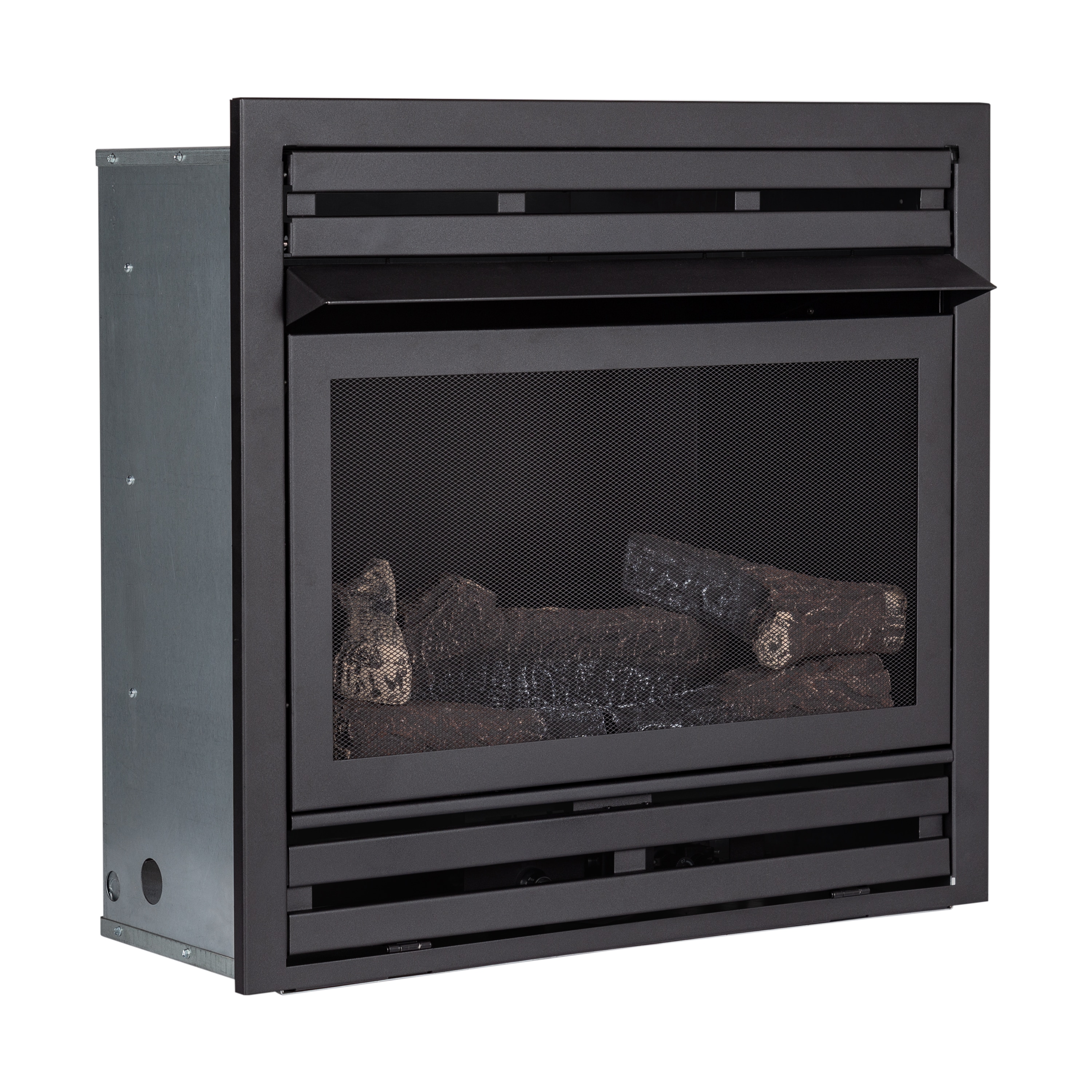 Pleasant Hearth PHZCI28NG Gas-Fireplace-Fireboxes - View #2