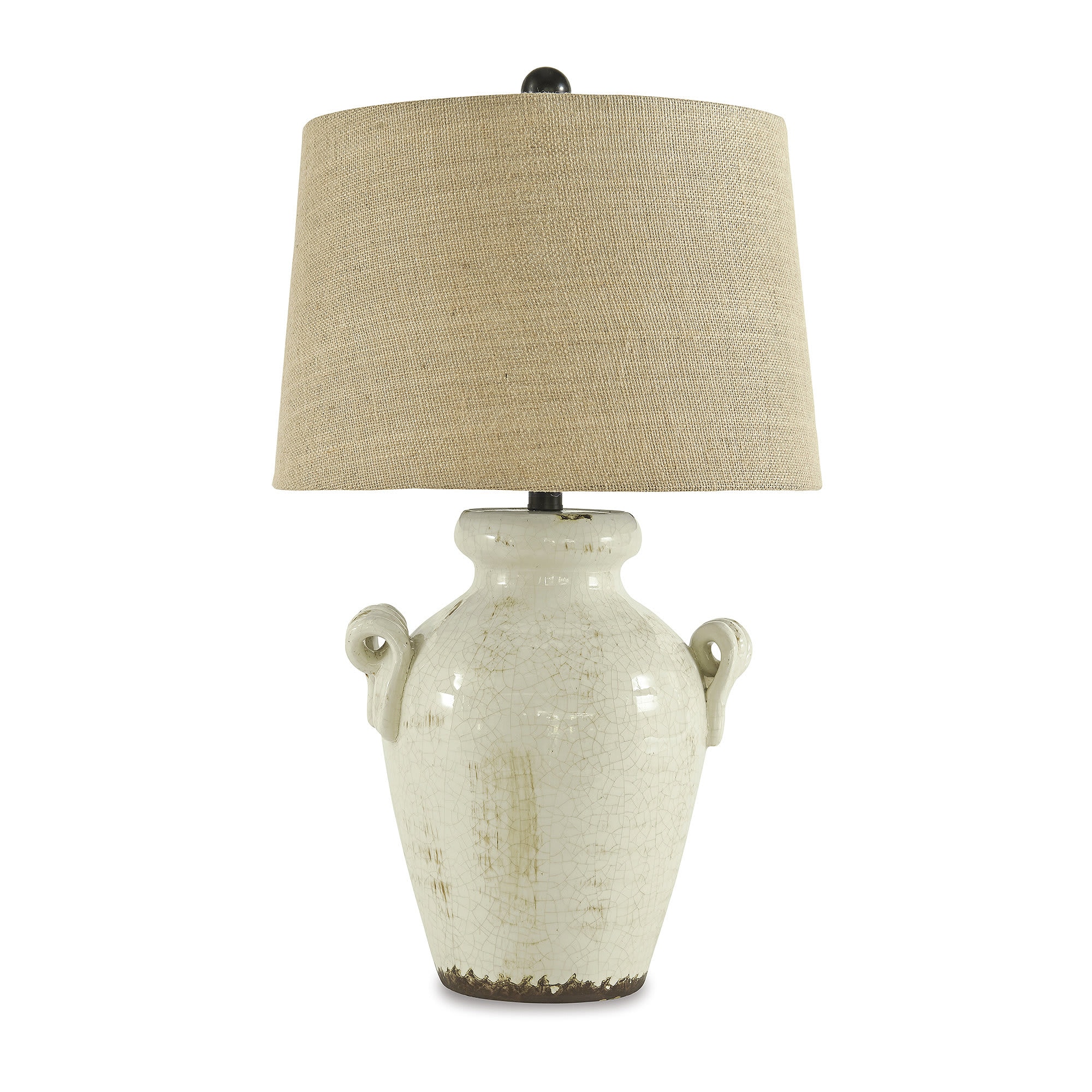 Signature Design by Ashley L100664 Table-Lamps - View #2