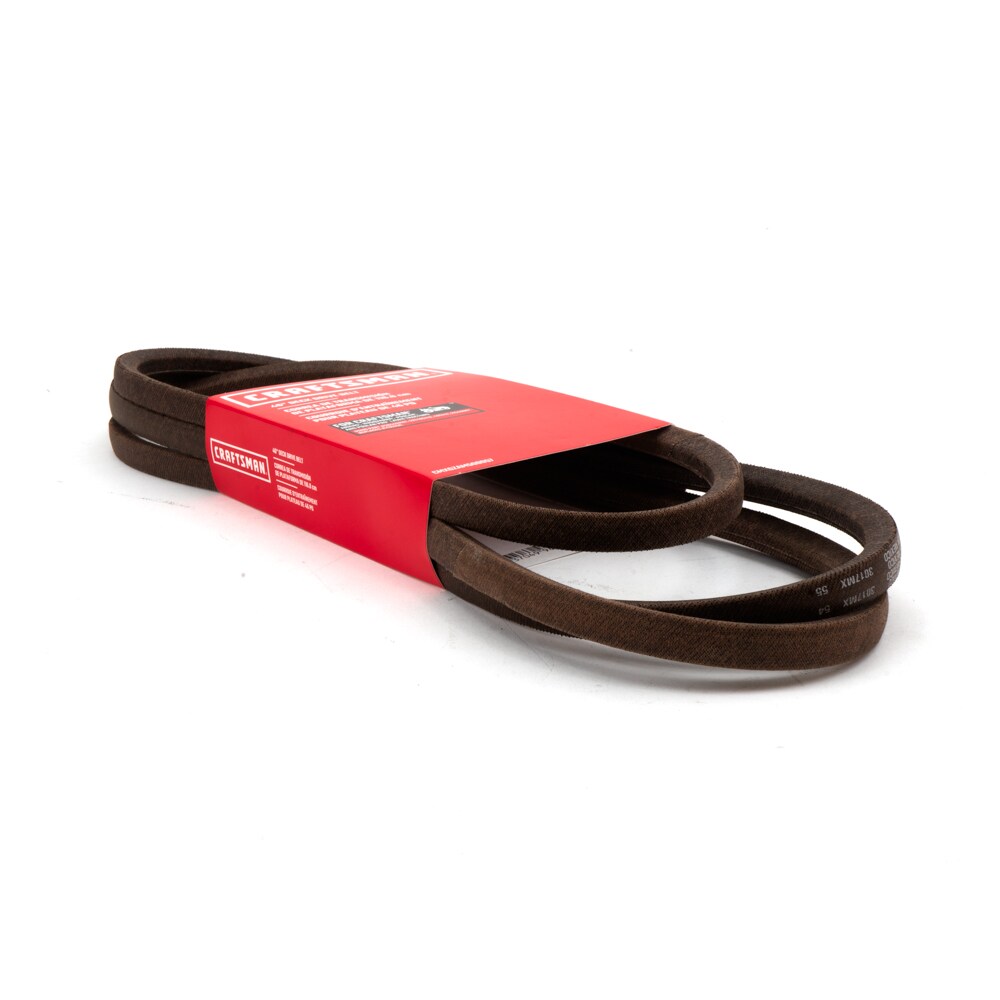 Craftsman 46 mower online belt