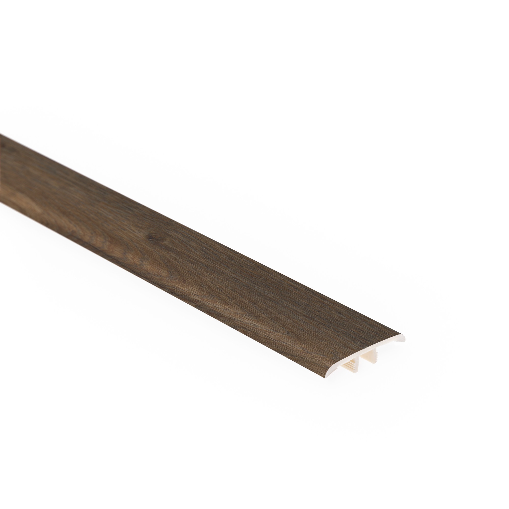 Shaw LX65907061 Farrier Plus 20 Feature Oak 0.17-Inches T x 1.75-Inches W x 94.0-Inches L Vinyl T-moulding