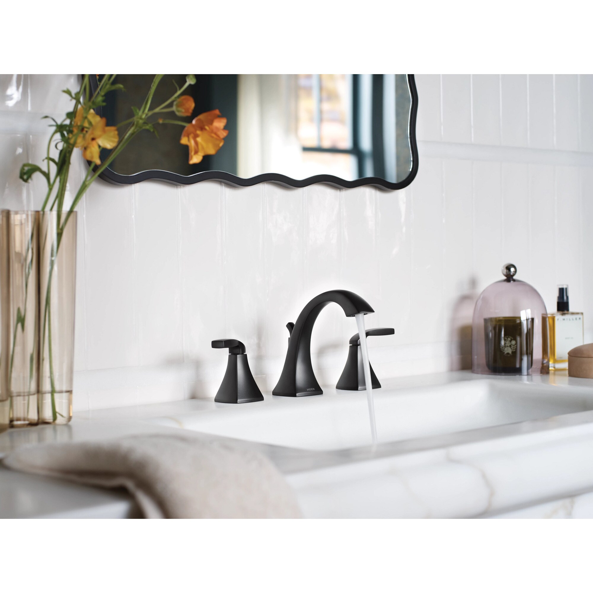 Moen T6905BL Lavatory-Faucets - View #6