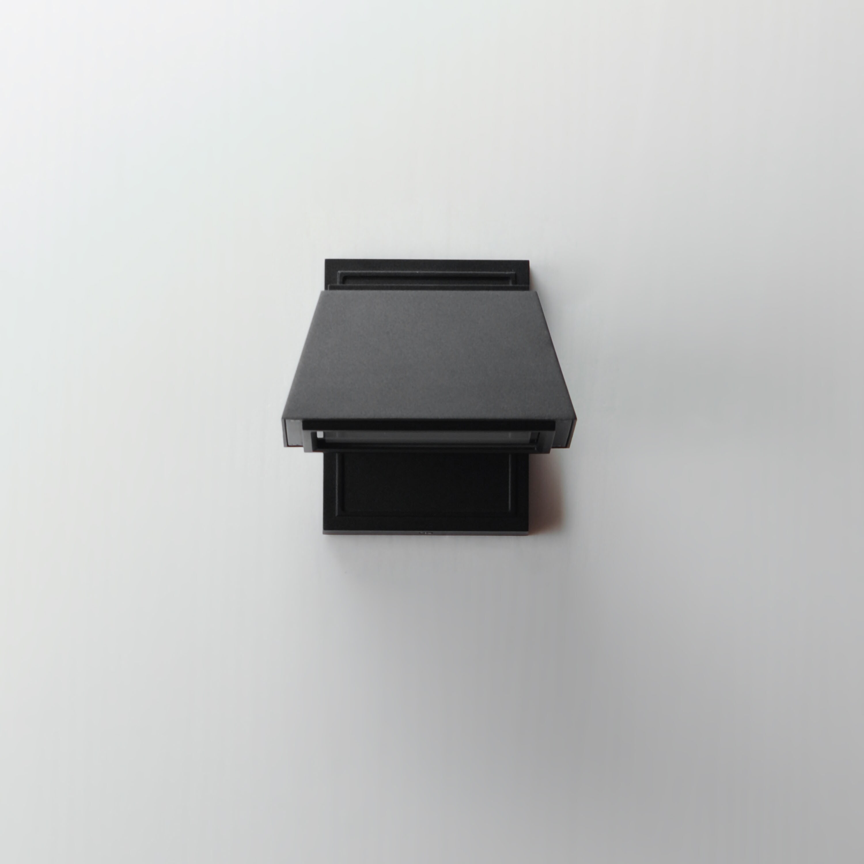 Maxim Lighting 52129BK Outdoor-Wall-Lighting - View #2