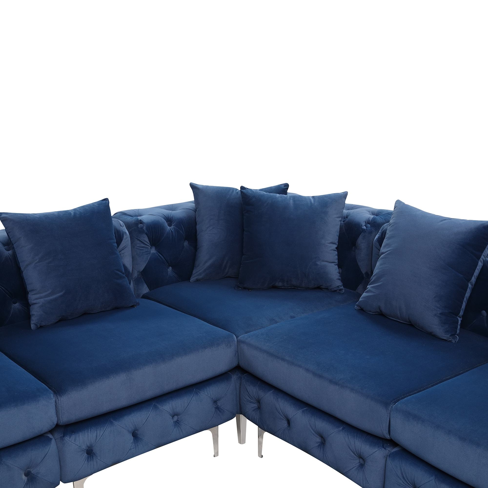 FARATI 8276-2C+2AC Sofas-Loveseats - View #5