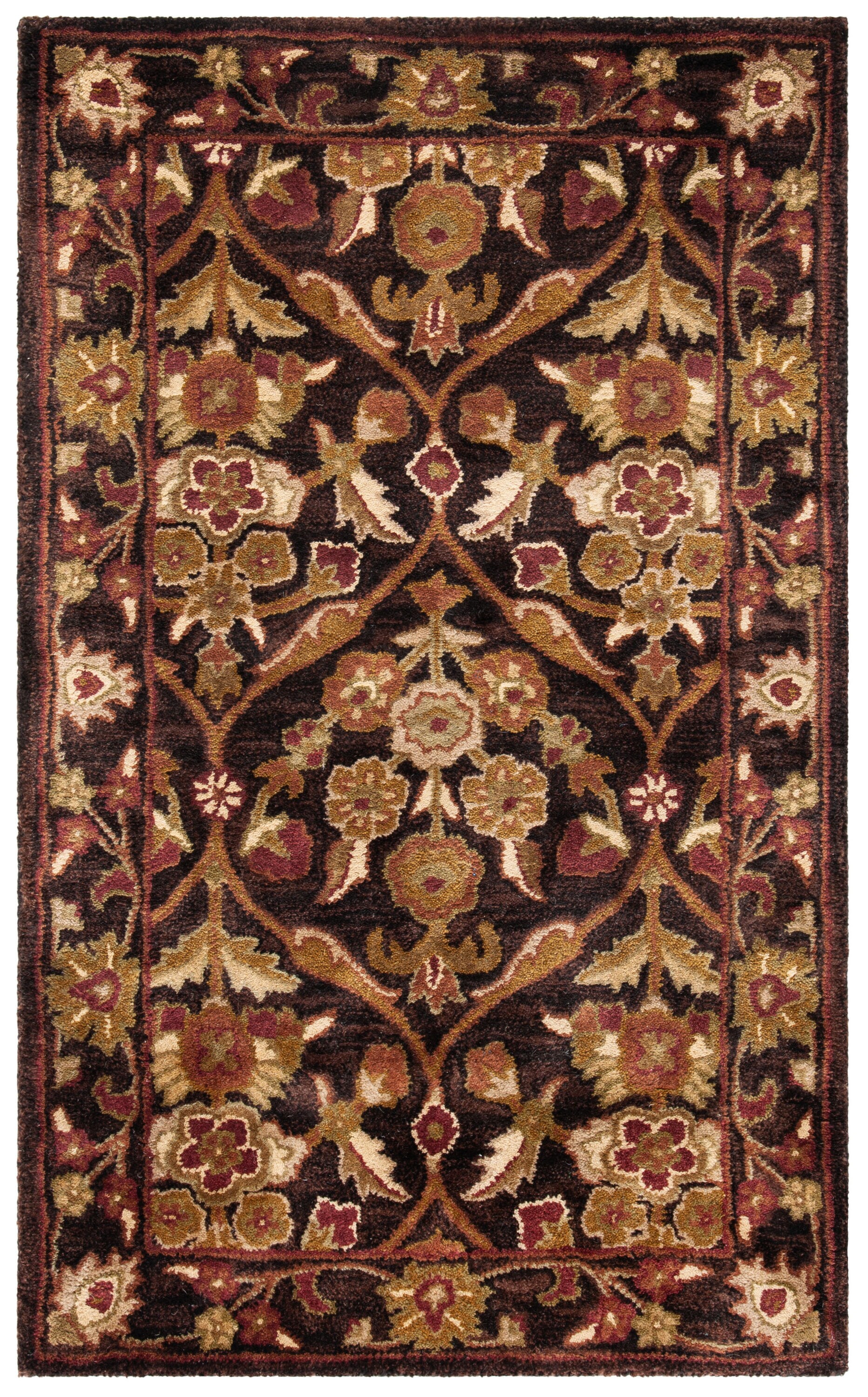 Safavieh AT51B-3 rugs - View #2