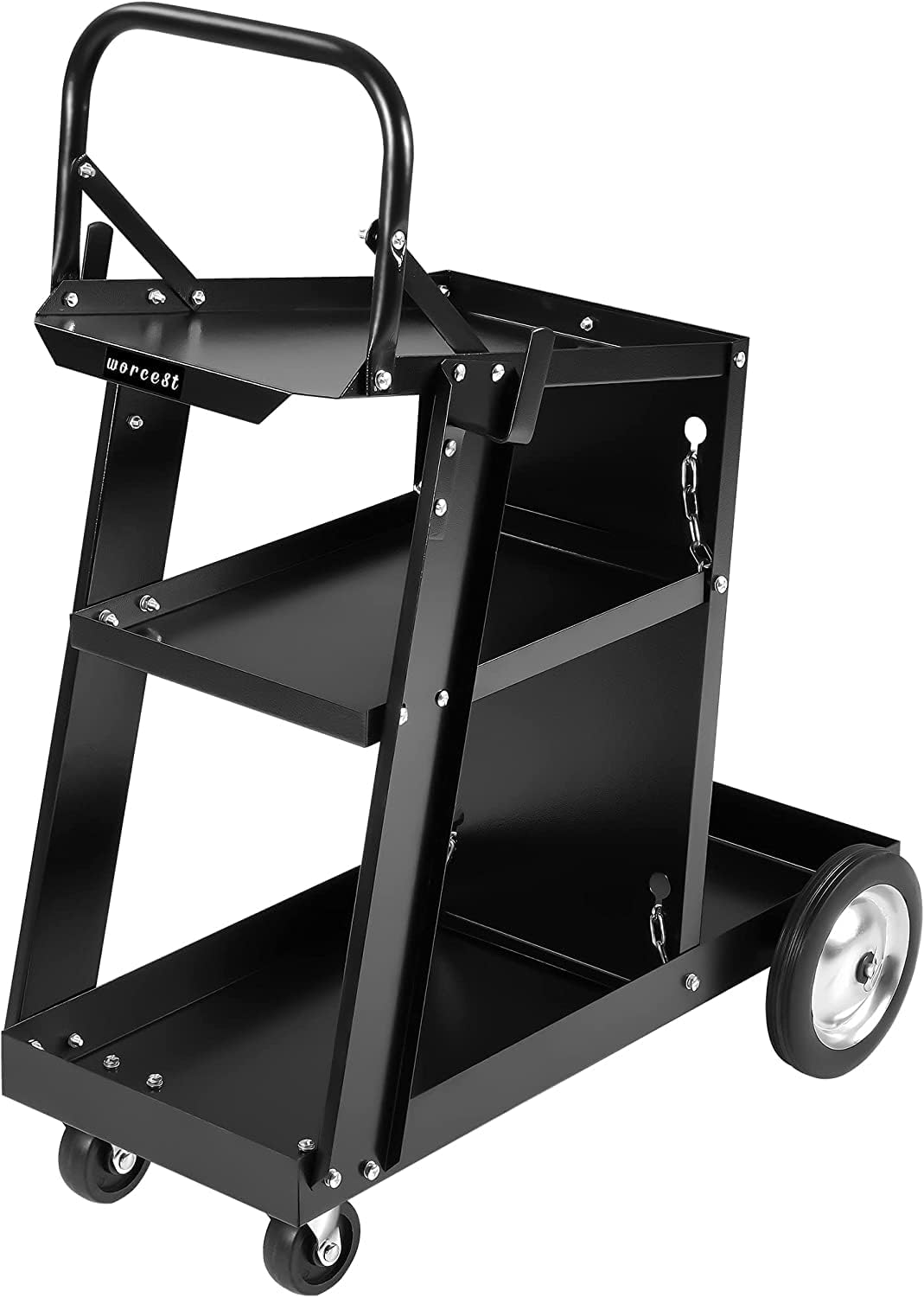  QP23-C02 Welding cart