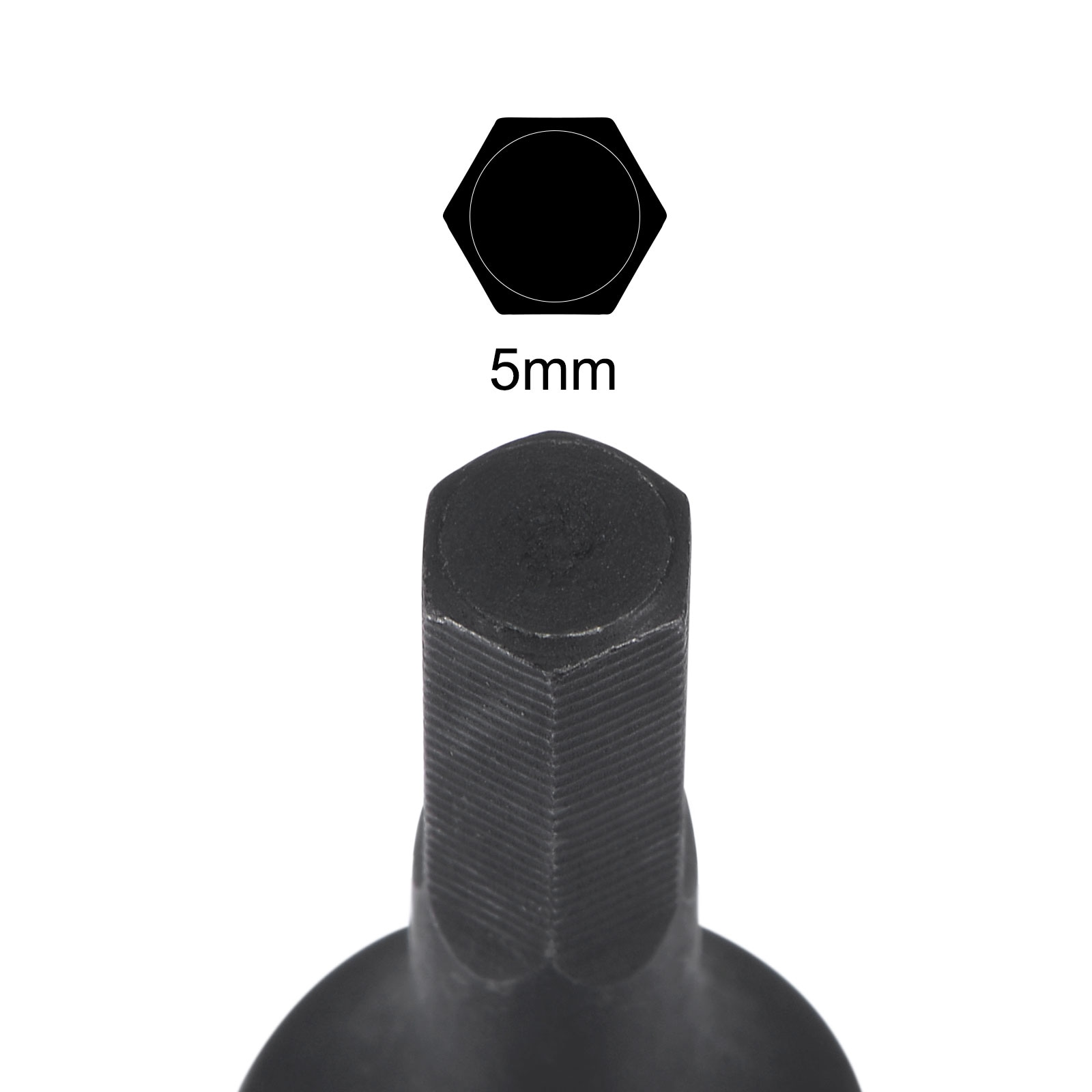 Unique Bargains S26031801UX5430 Driver-Sockets - View #3