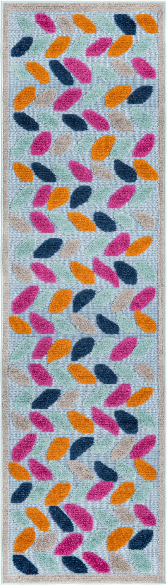 Unique Loom 3170989 rugs - View #9