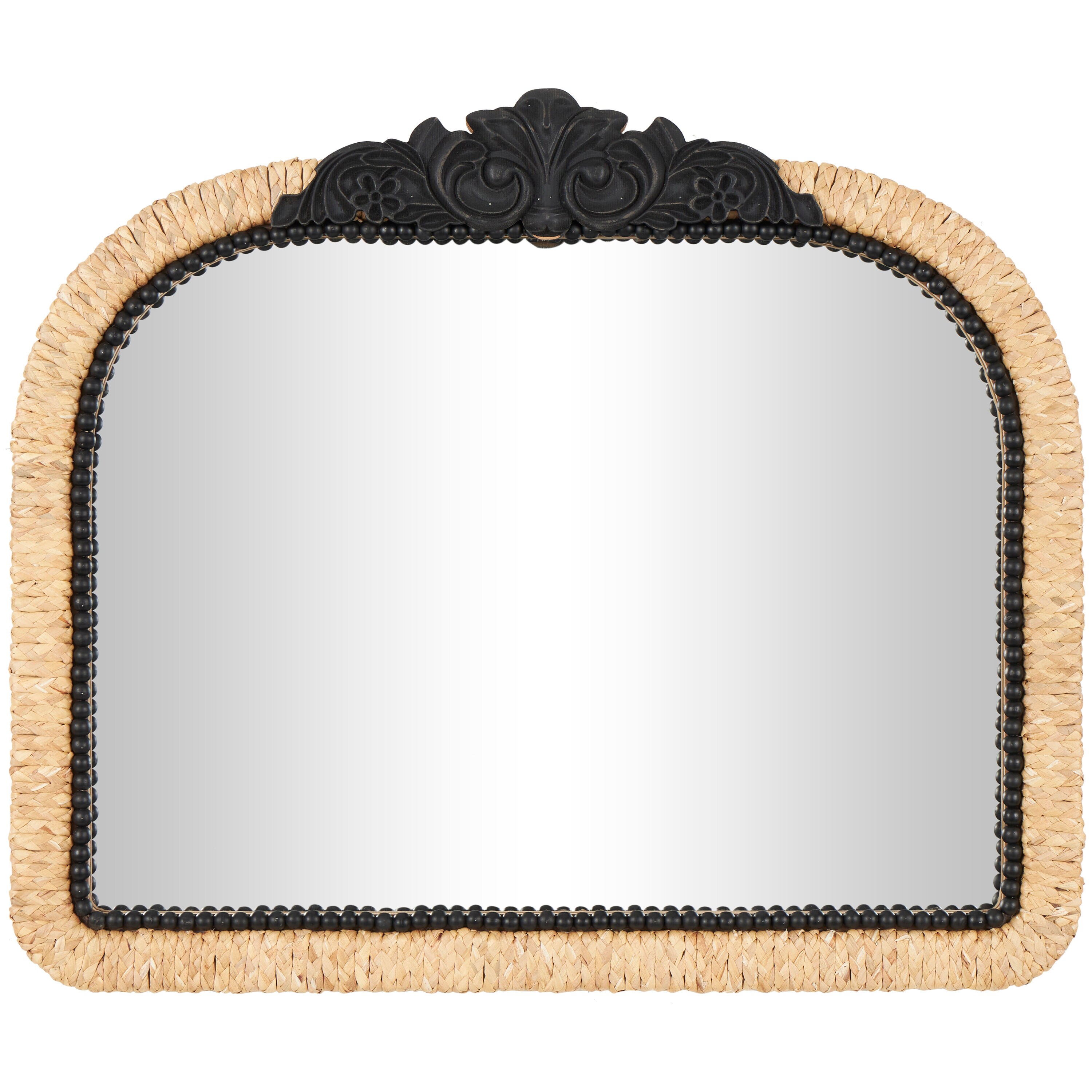 Grayson Lane 821892 Decor-Mirrors - View #2