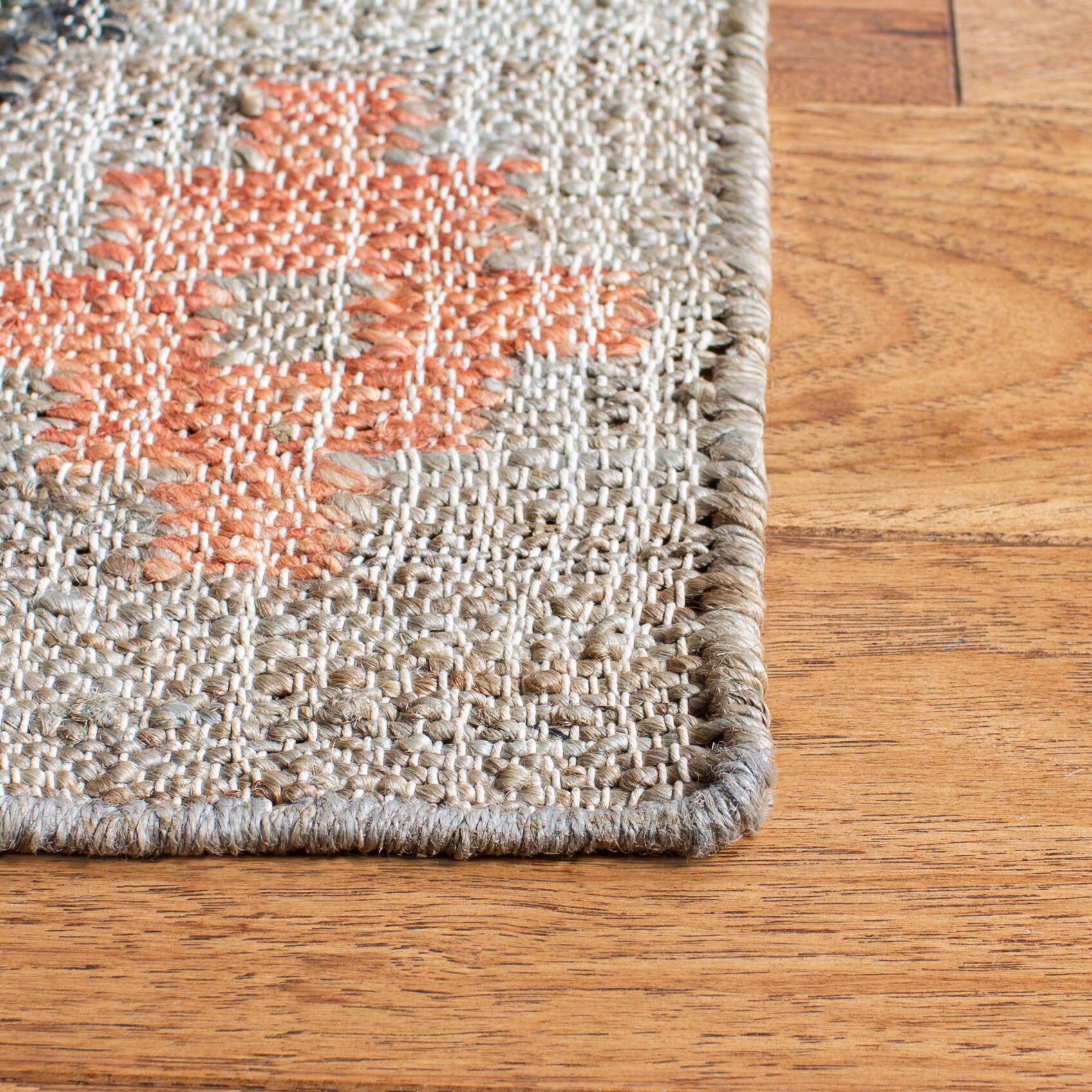Safavieh KLM753G-6 rugs - View #3