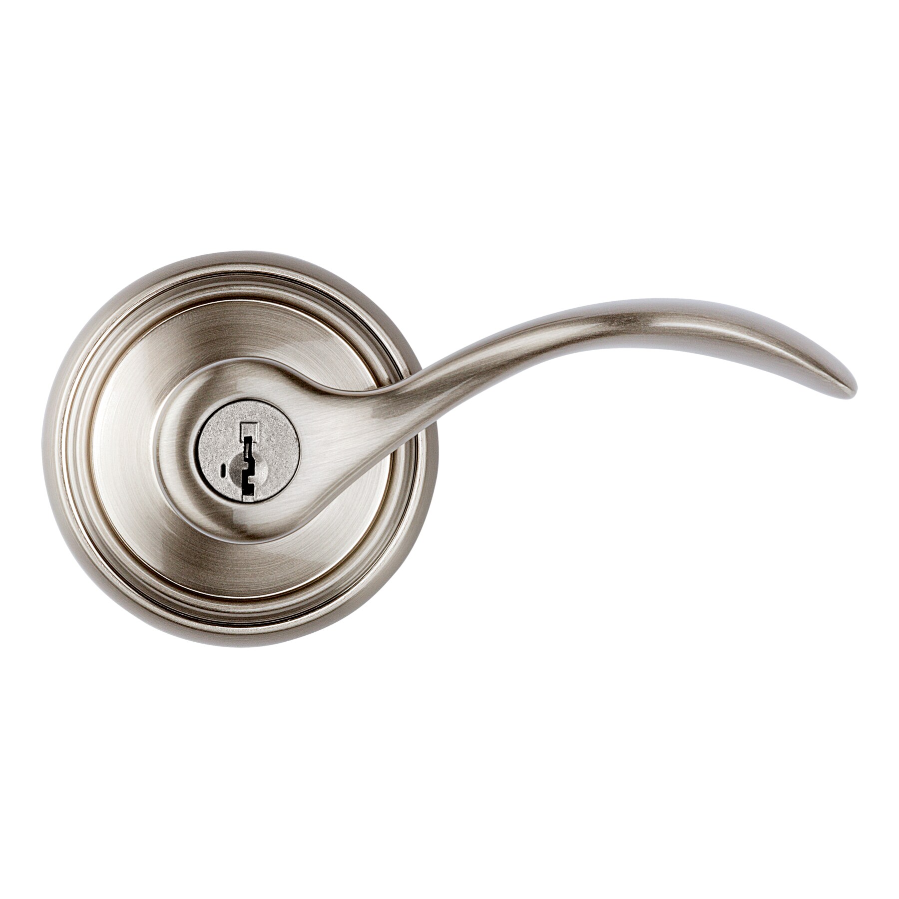 Baldwin 354TBL 15 SMT CP Door-Handles - View #6