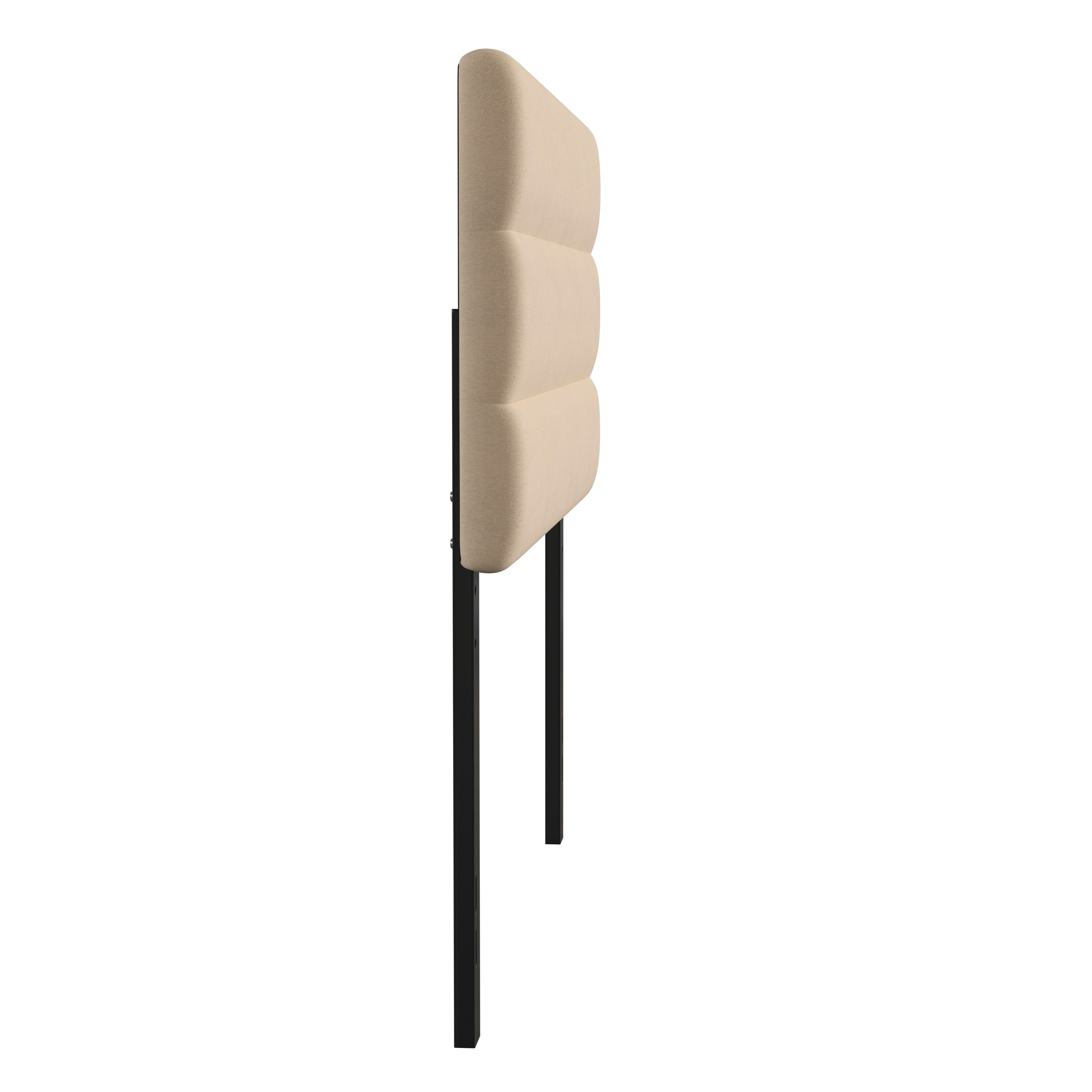 Merrick Lane 840196350677 Upholstered-Headboards - View #8