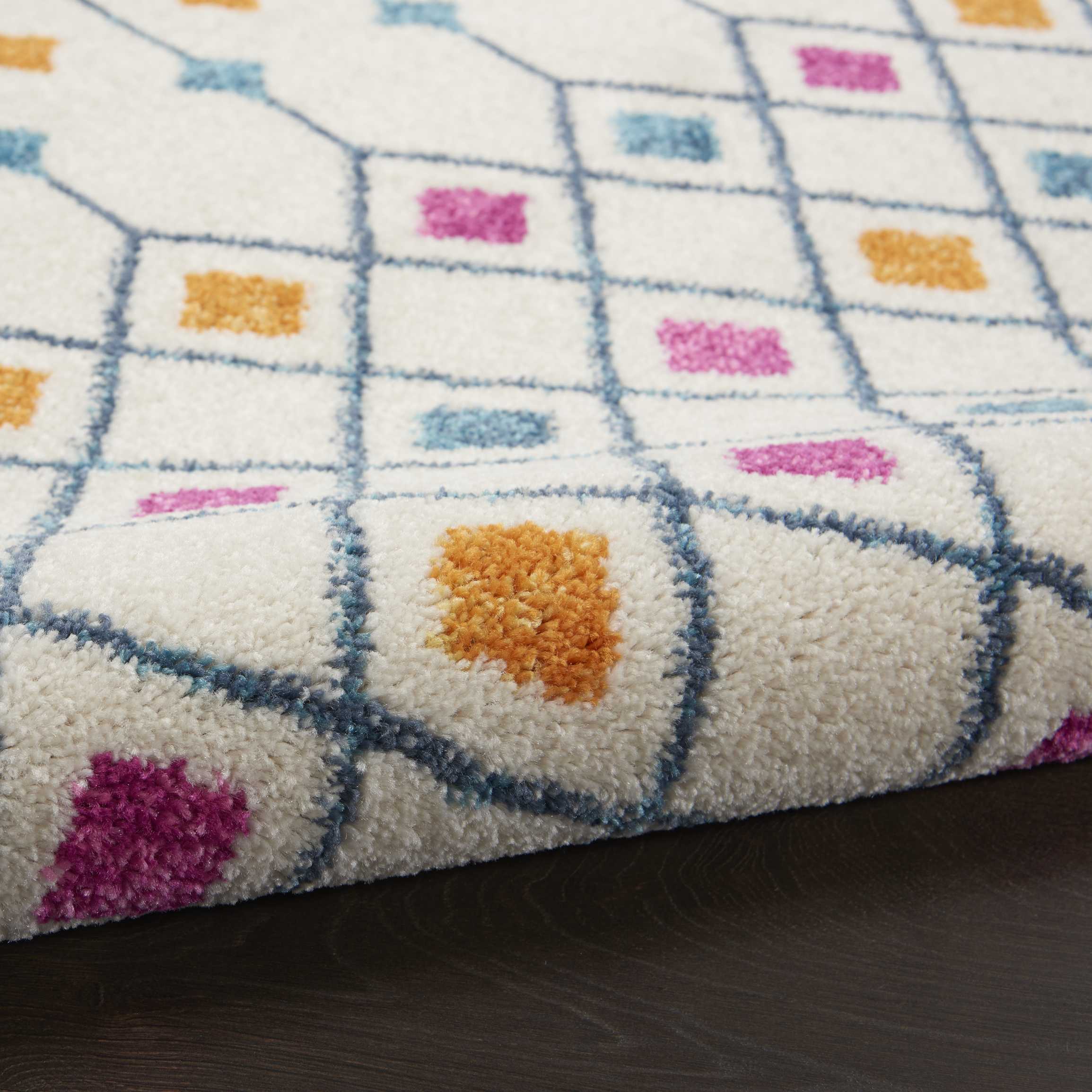Nourison 99446803153 rugs - View #5