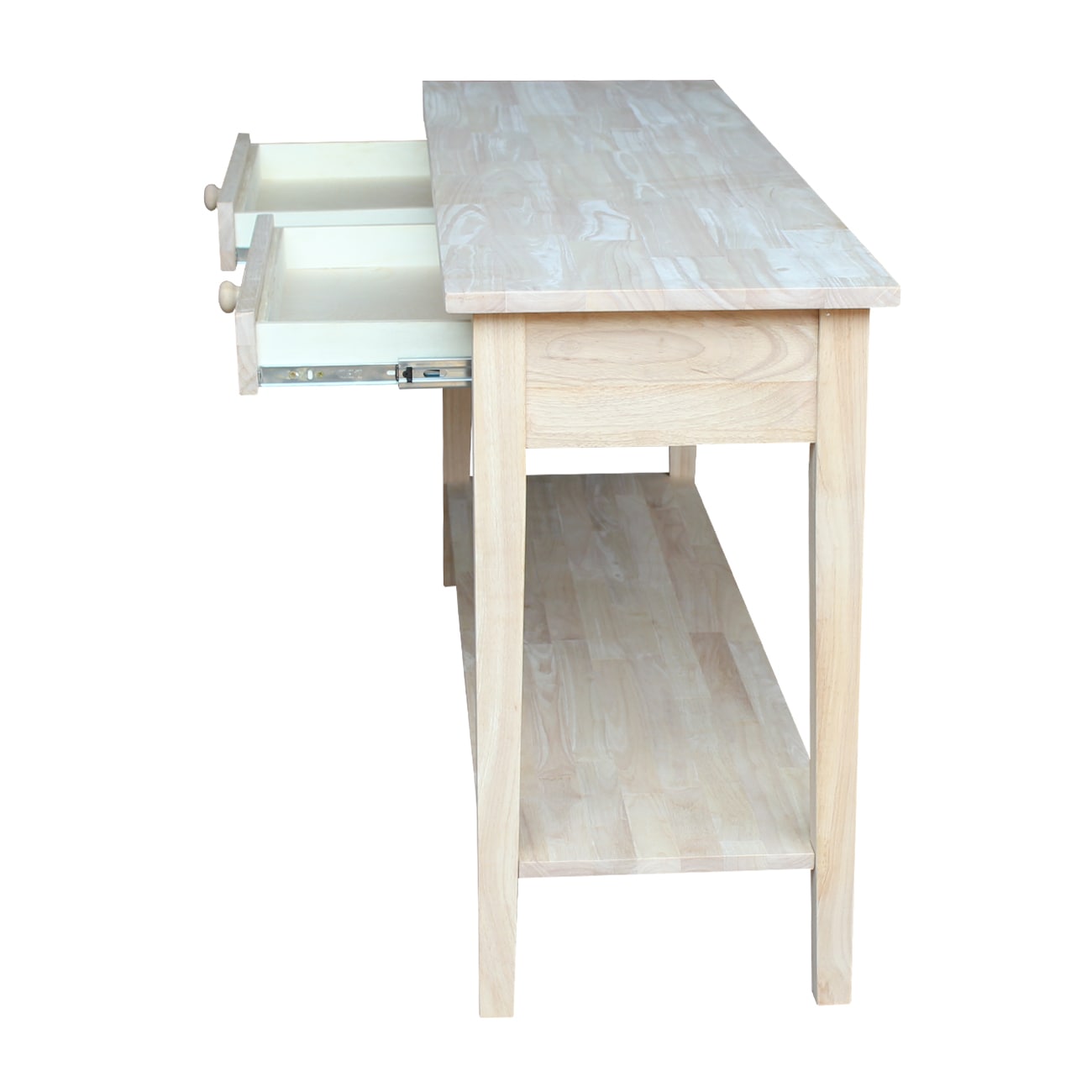 International Concepts OT-696796 Console-Sofa-Tables - View #3