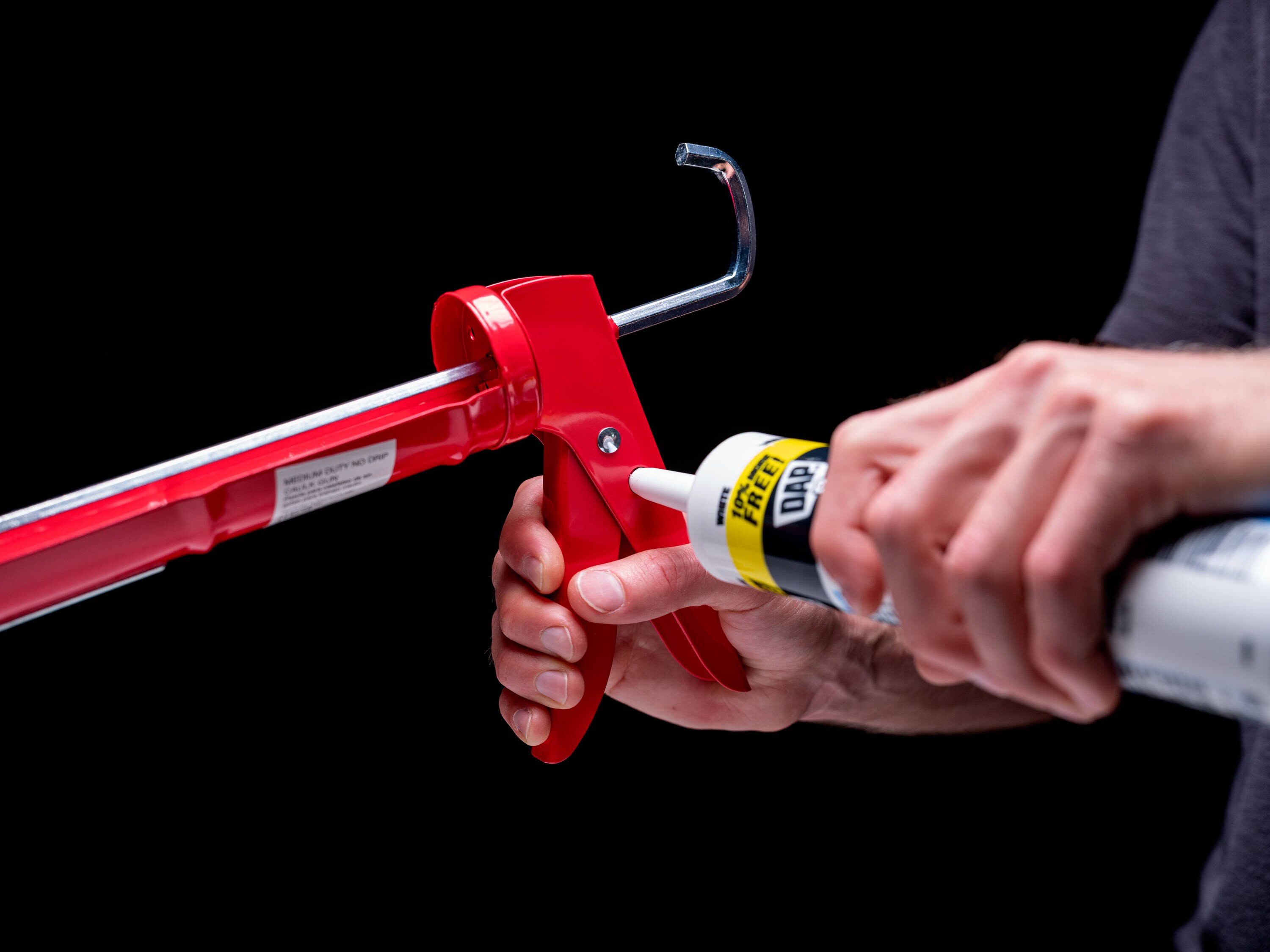  57198 Caulk-Guns - View #7