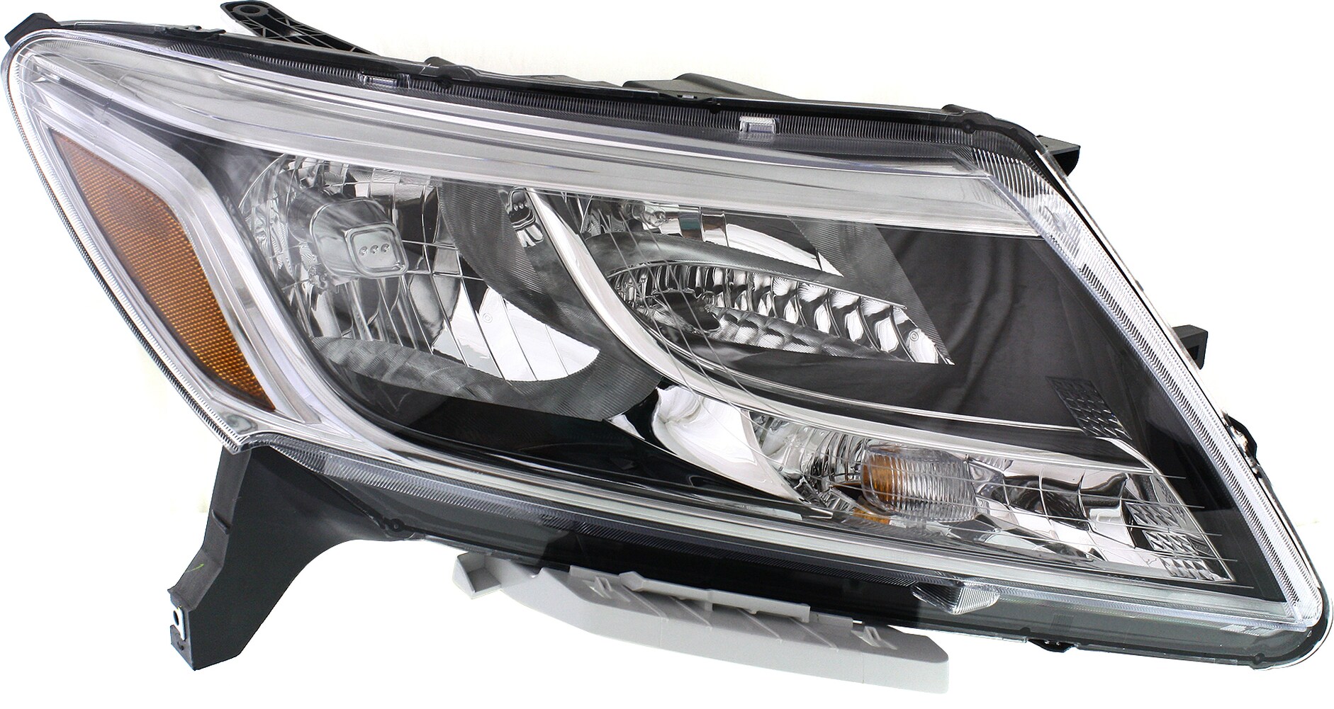 Garage-Pro JCWREPN100321QGP Headlights-Components - View #2