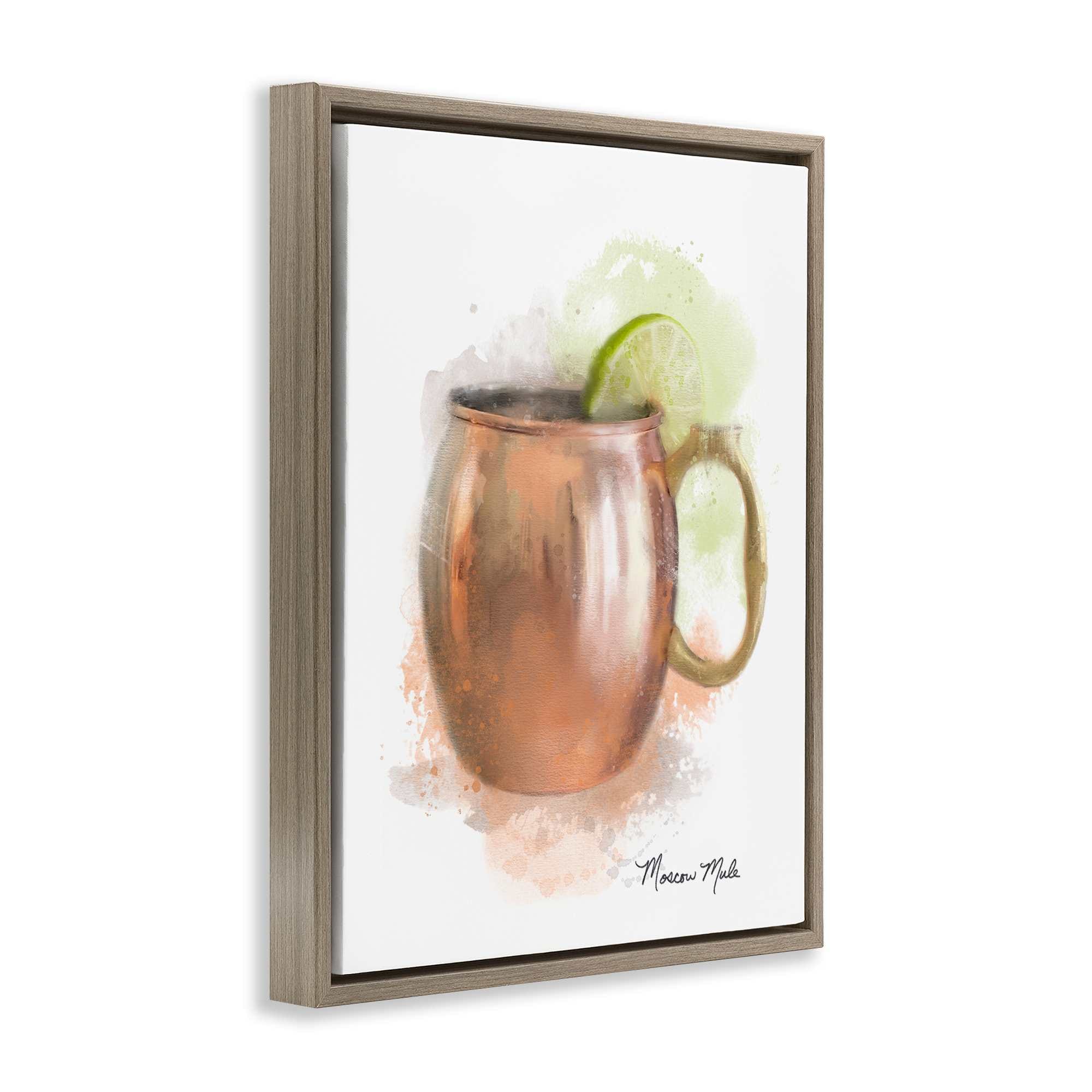 Stupell Industries BS-499-FFE-16X20 Wall-Art - View #2