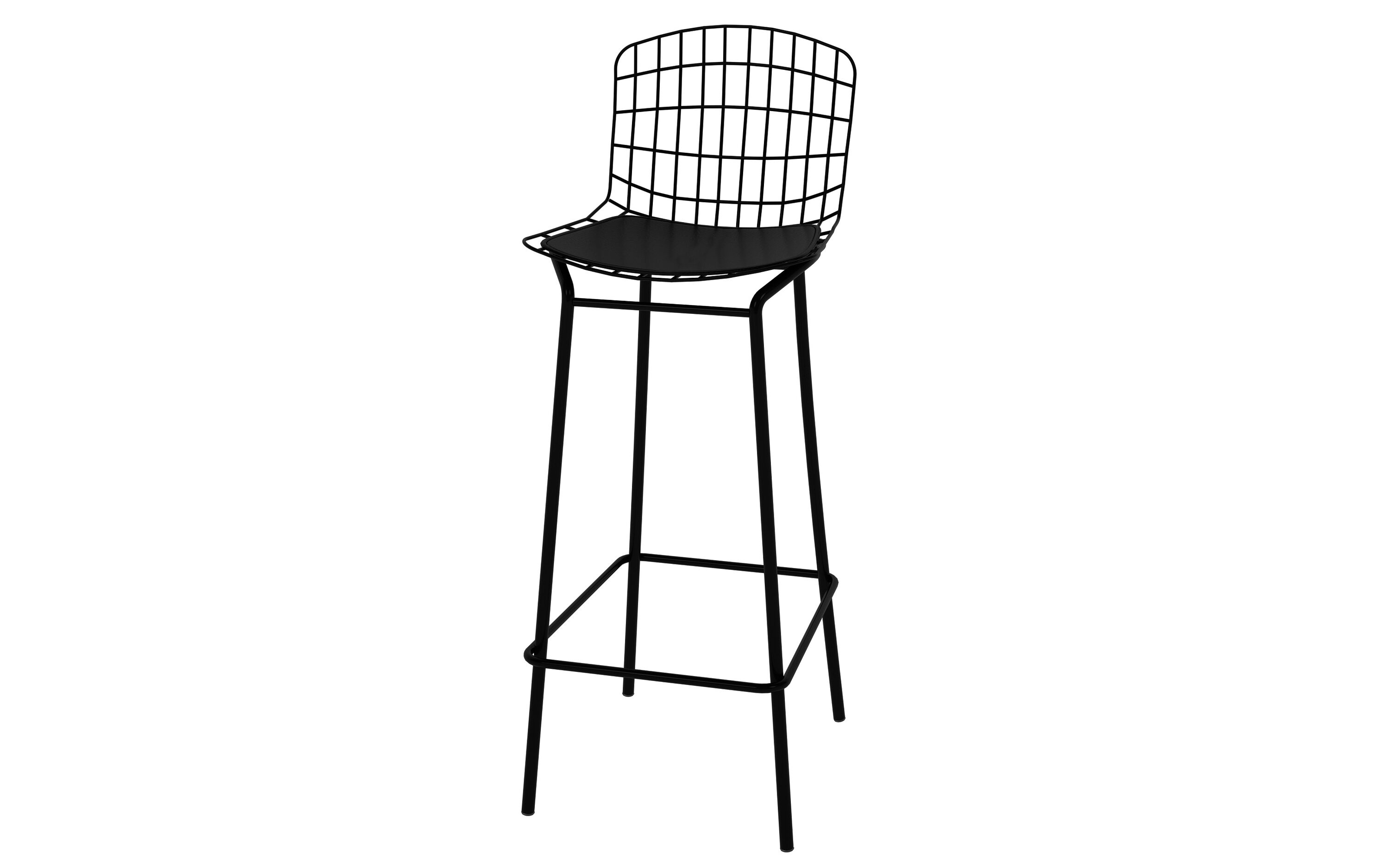 Manhattan Comfort 2-198AMC3 stools - View #4