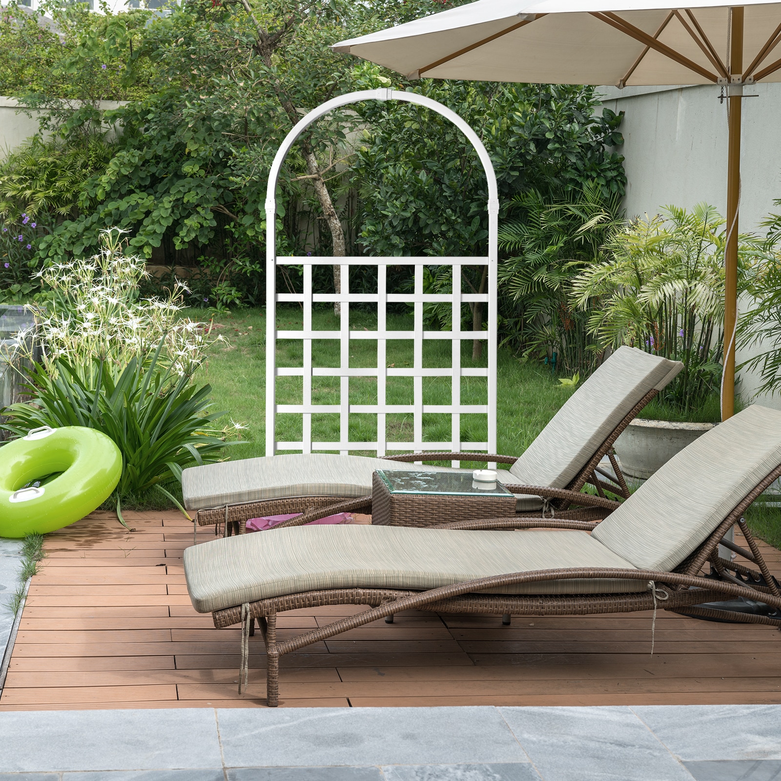 Winado LO1G54000078 Arbor-Trellis-Accessories - View #8
