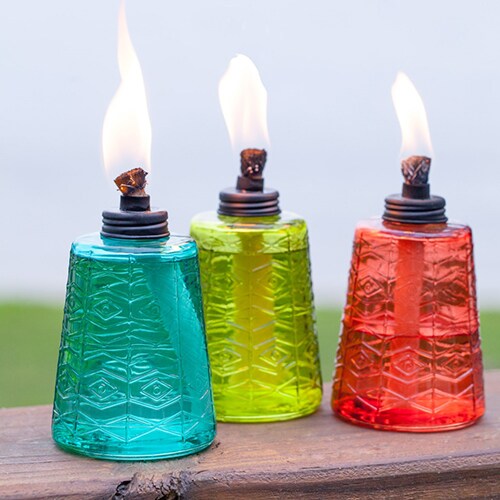 TIKI 111619468 Citronella-Torches - View #8