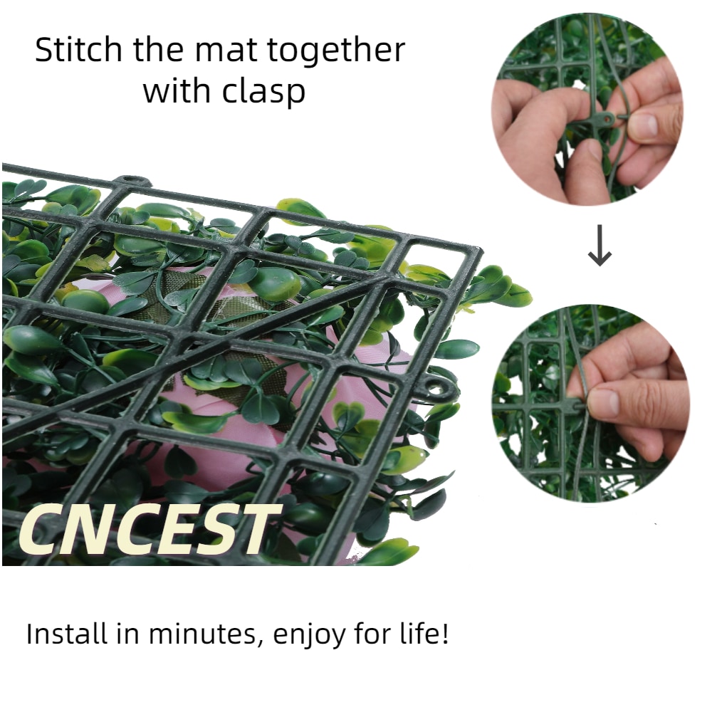 CNCEST CF-ZJ9311-089 Garden-Trellis - View #4