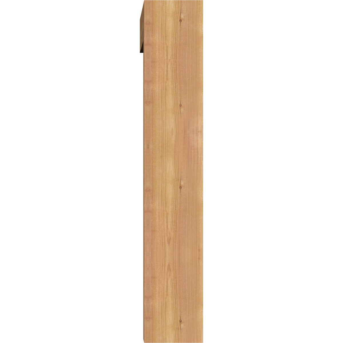 Ekena Millwork 1463940 Exterior-Brackets-Braces - View #4