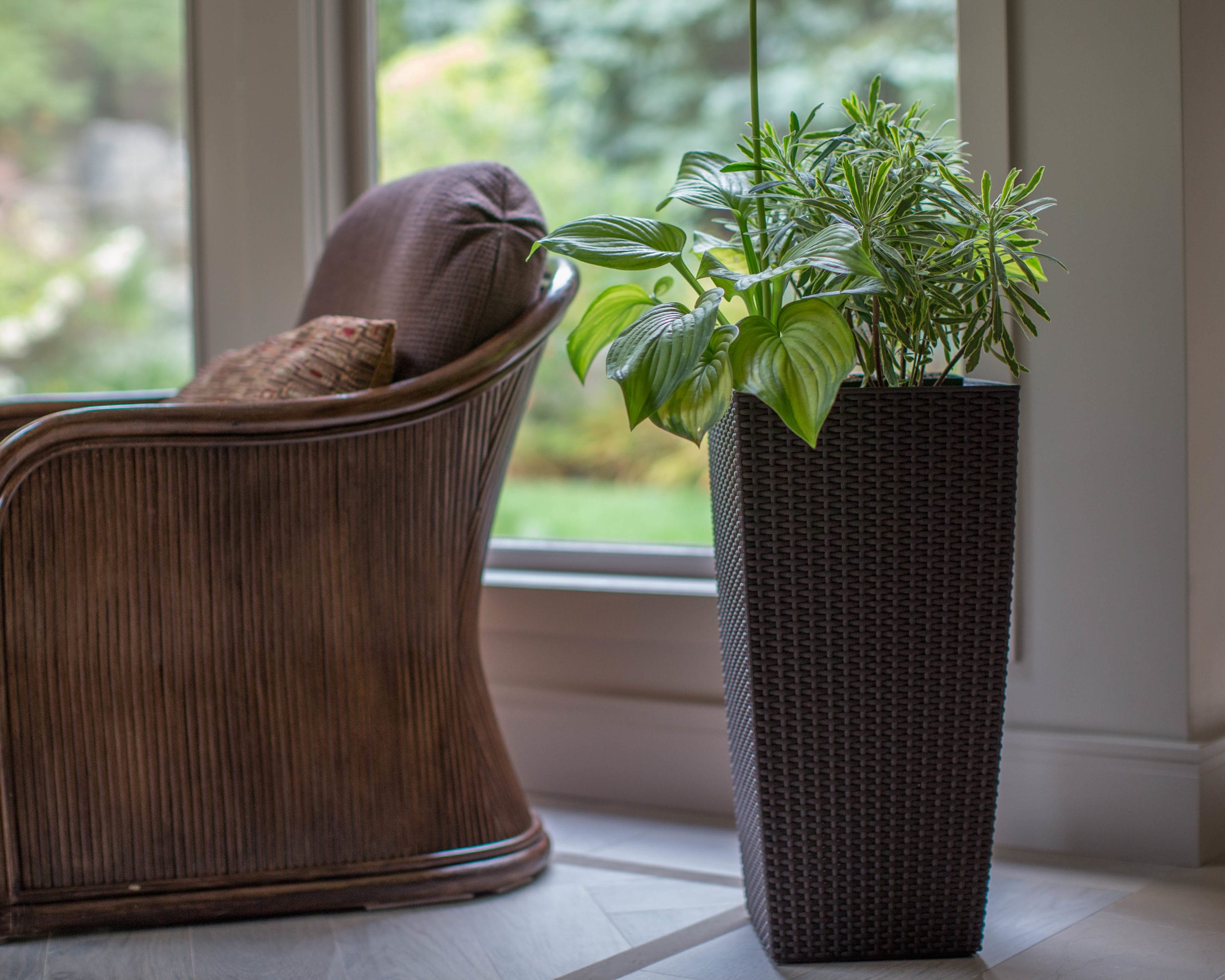 Algreen Products 14104 Planter-Window-Box - View #4