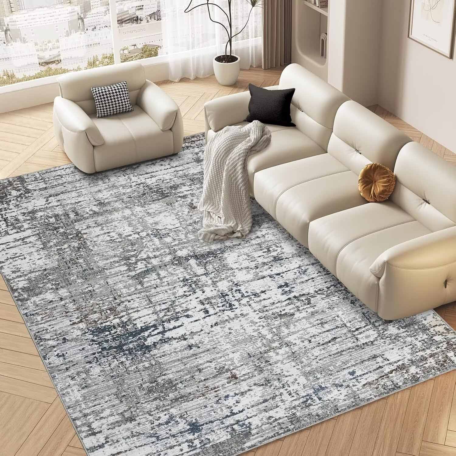Garvee YXY-LO-PHO-16LW4H07 rugs - View #2