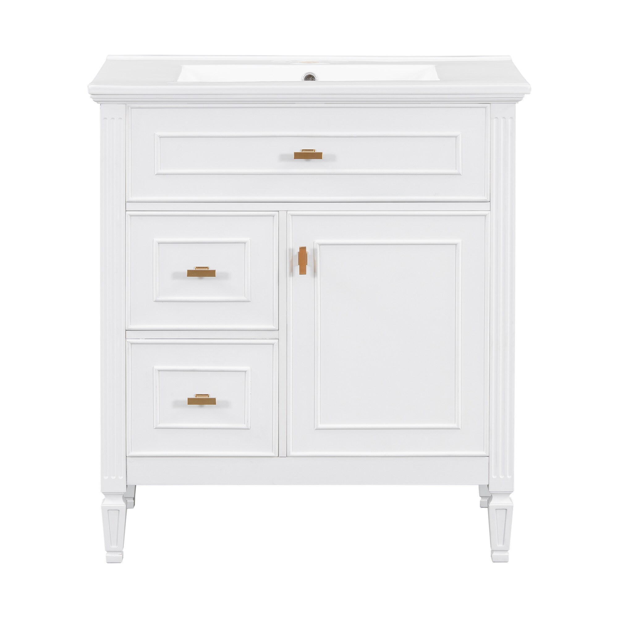 GDFStudio 337446 Bath-Vanity-Combo - View #20