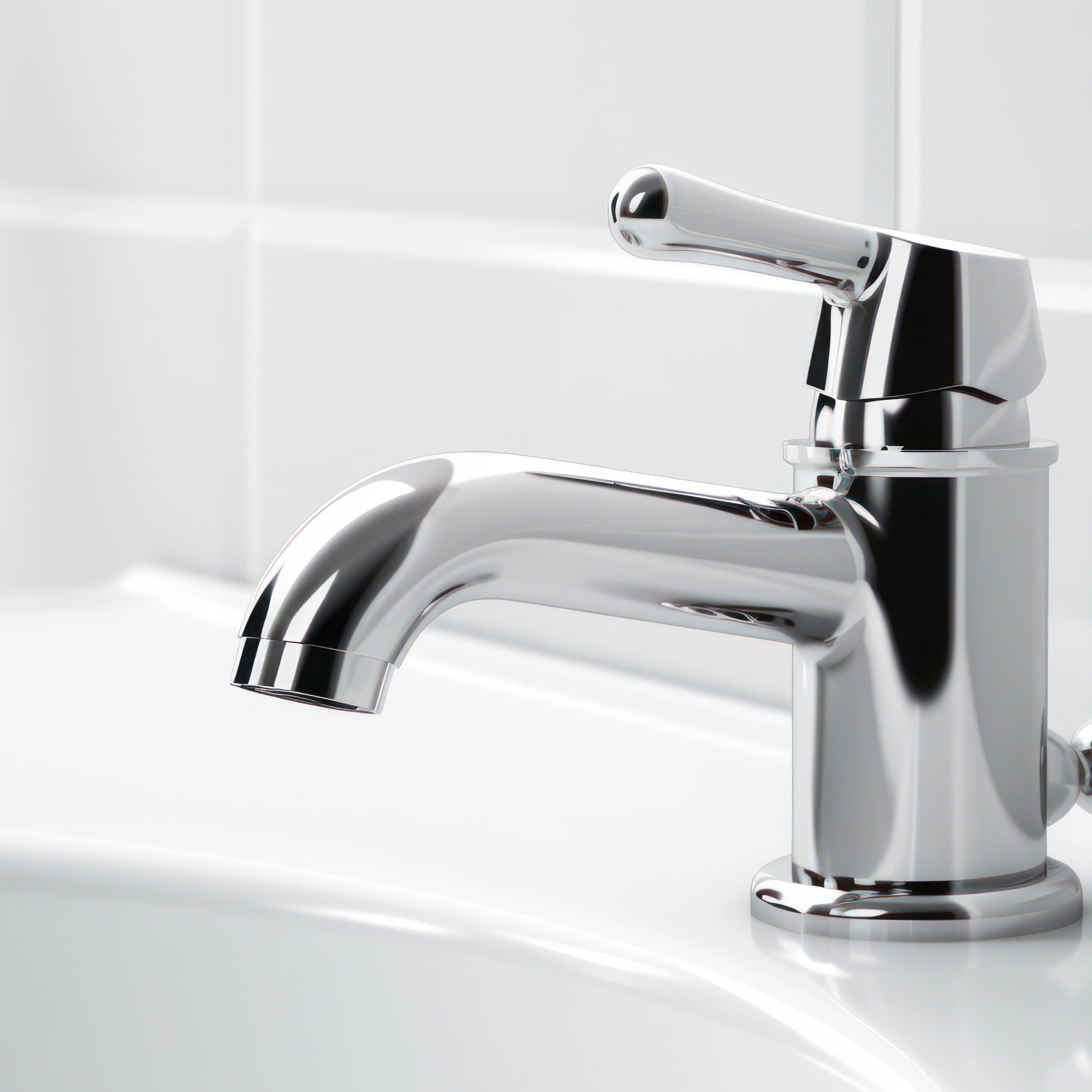 Niagara Conservation N3205N-PC-T Faucet-Aerators - View #6