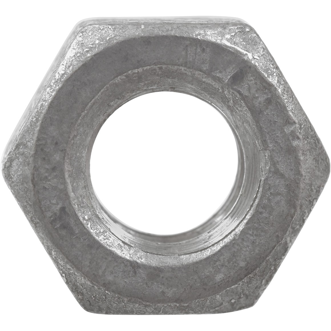 Project Pak 492018 Metric-Hex-Nuts - View #2