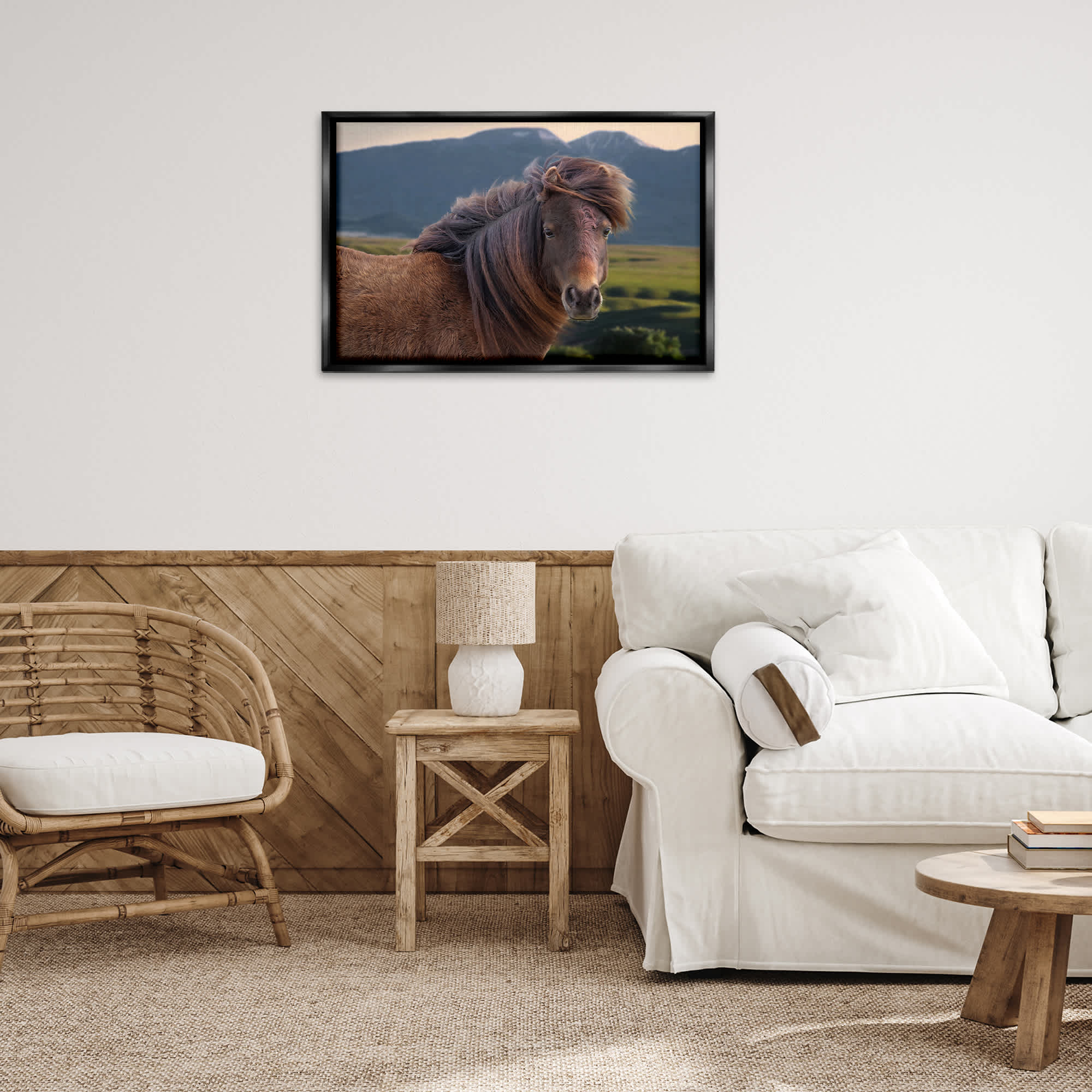 Stupell Industries BT-331-FFB-20X30 Wall-Art - View #3