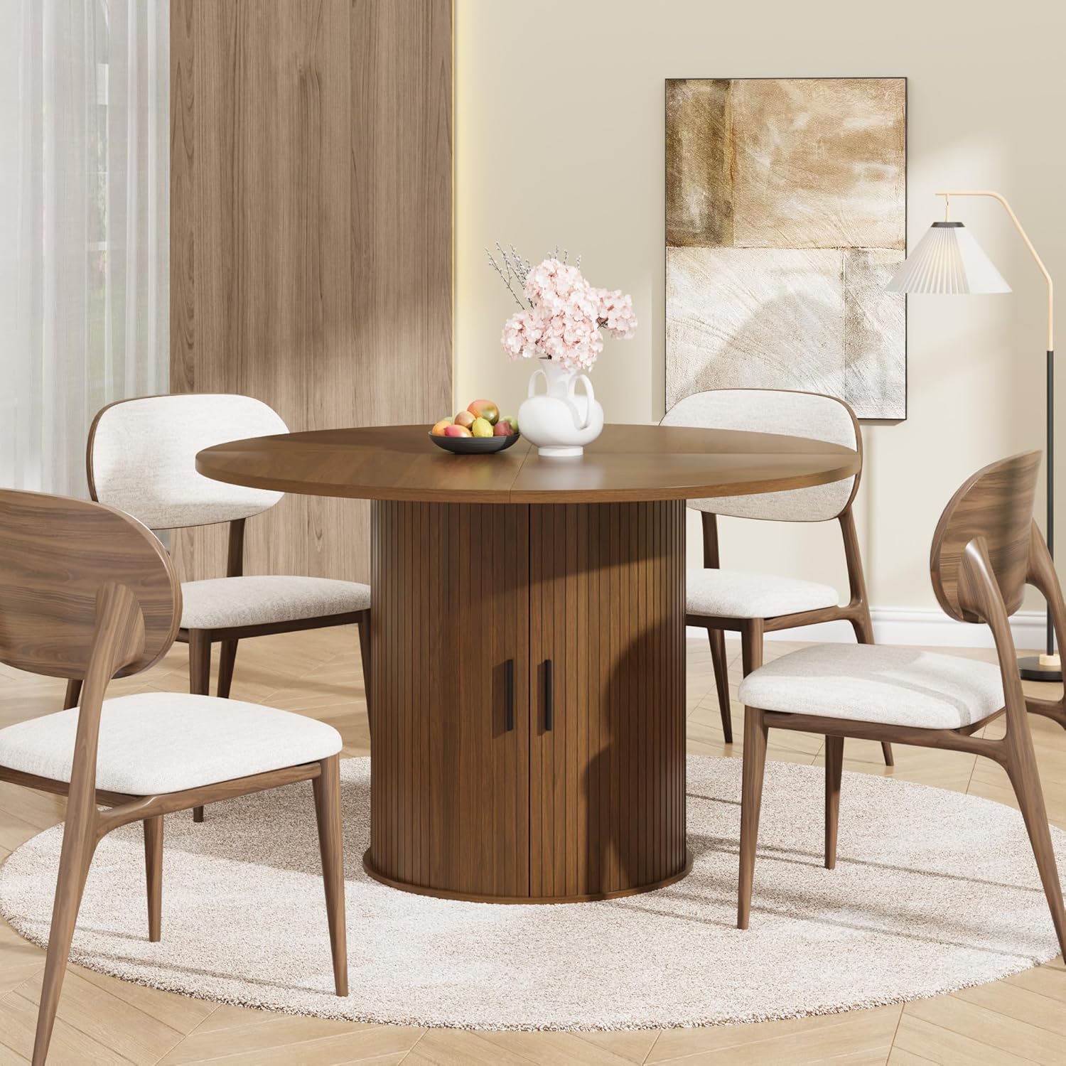 Aoile XH26081197 Dining-Tables - View #5