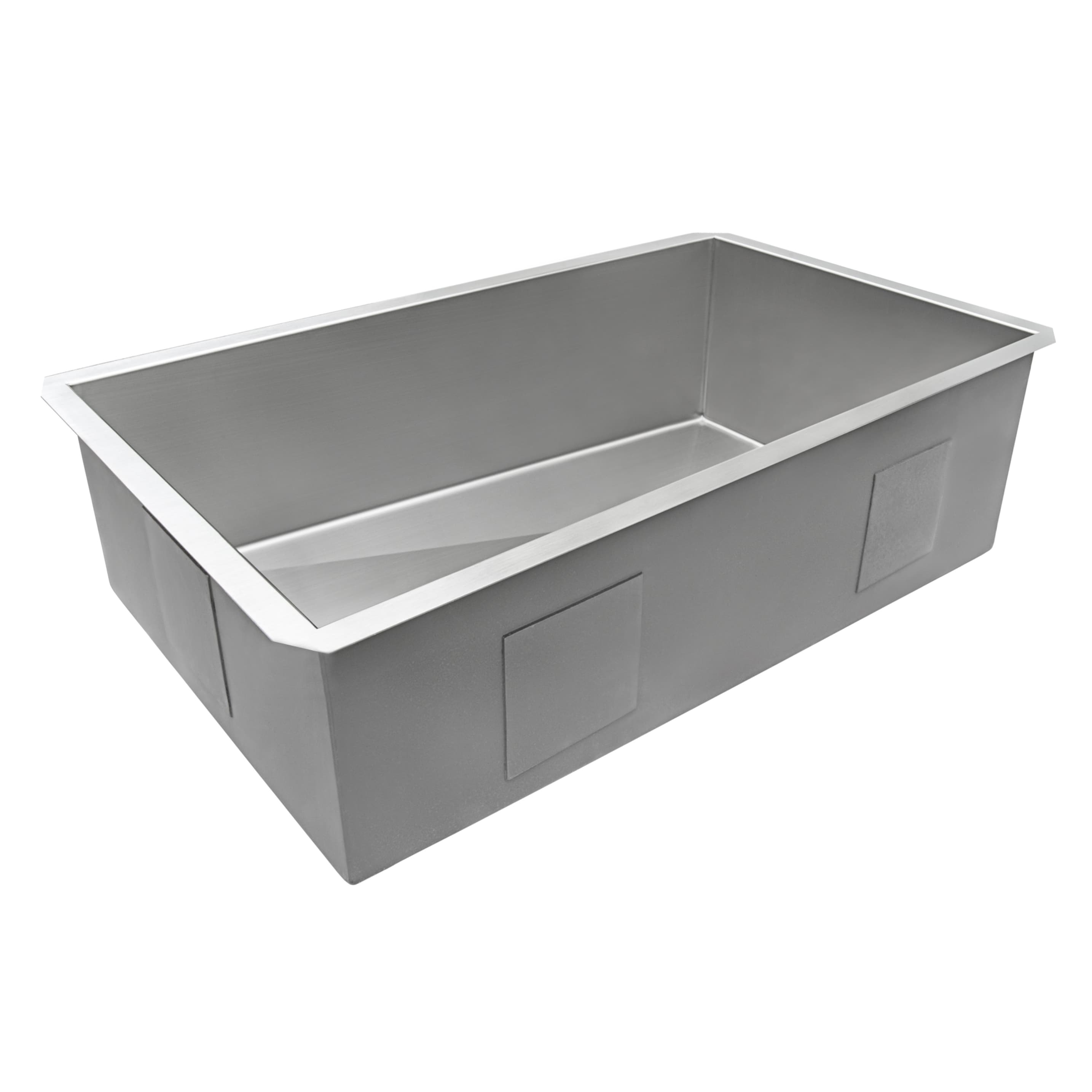 Ruvati RVH7497 Kitchen-Sinks - View #13