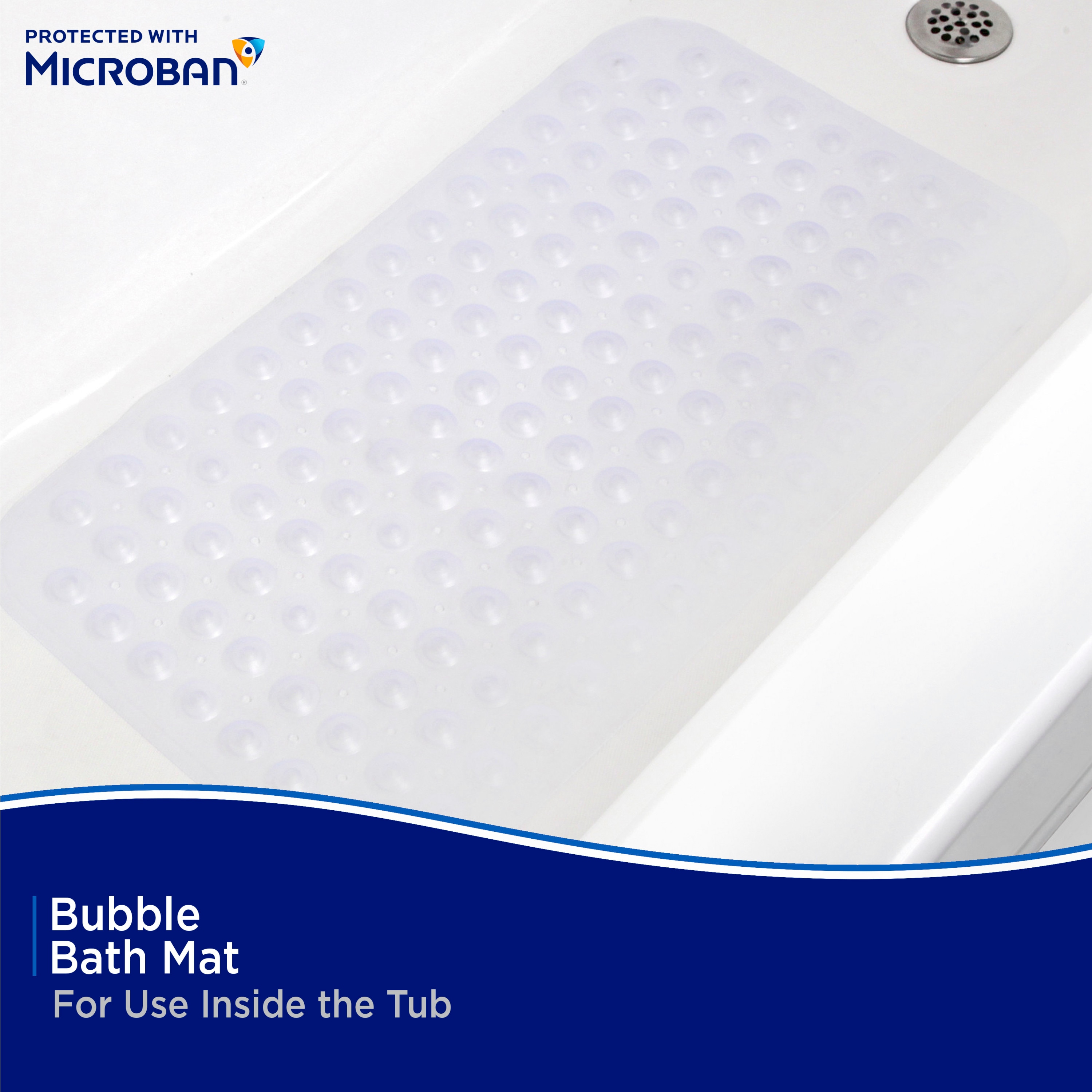 Kenney MB61187H Bath-Rugs - View #4