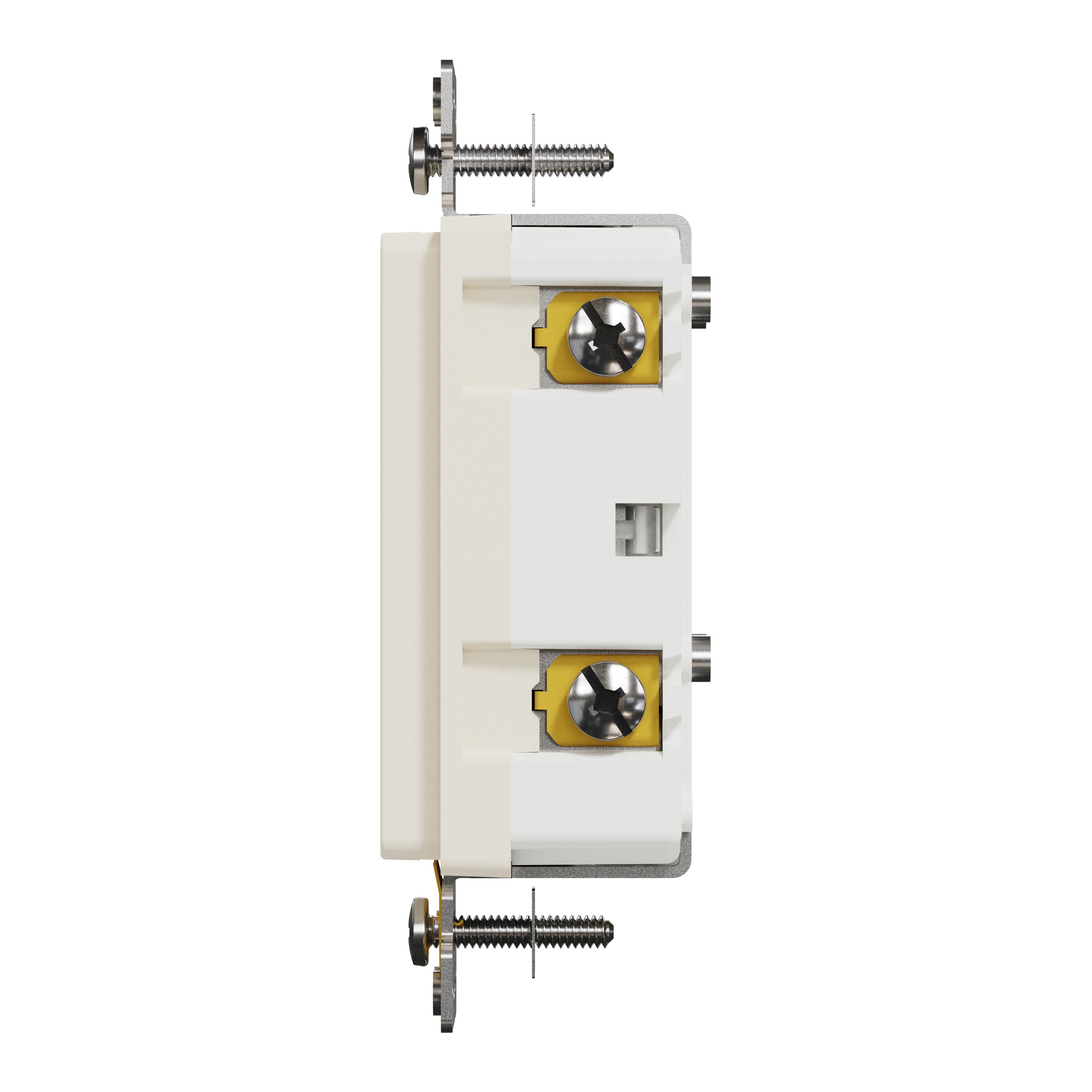 Square D SQR57101LA receptacles - View #4