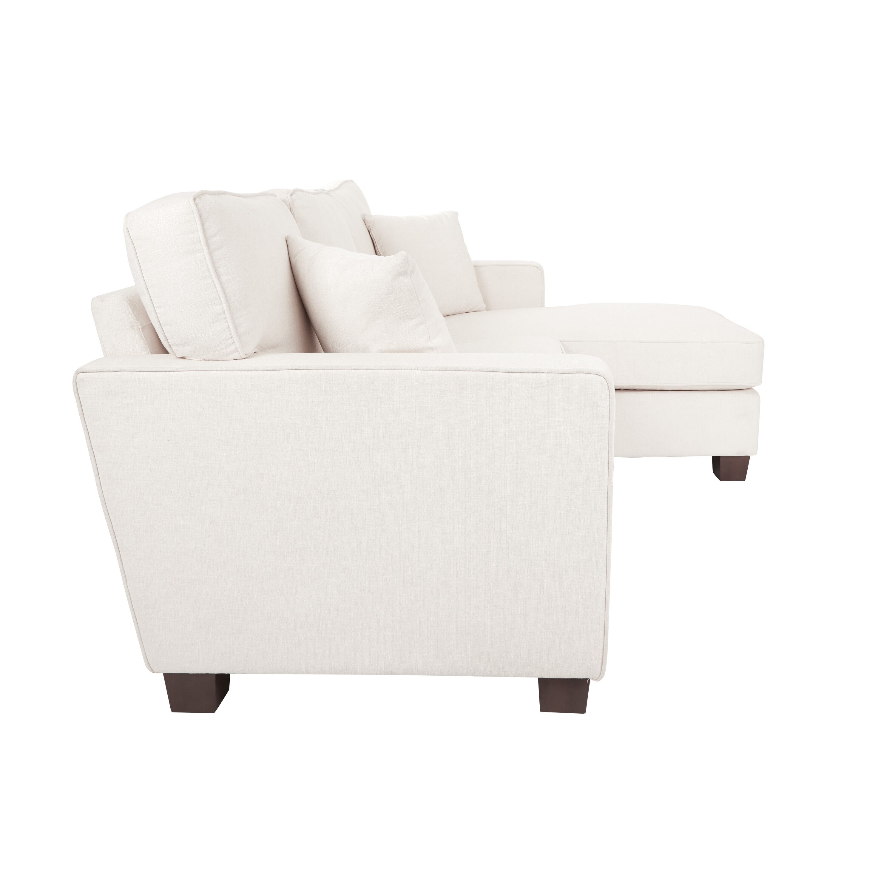 OSP Home Furnishings RSL55-SK52 Sofas-Loveseats - View #3