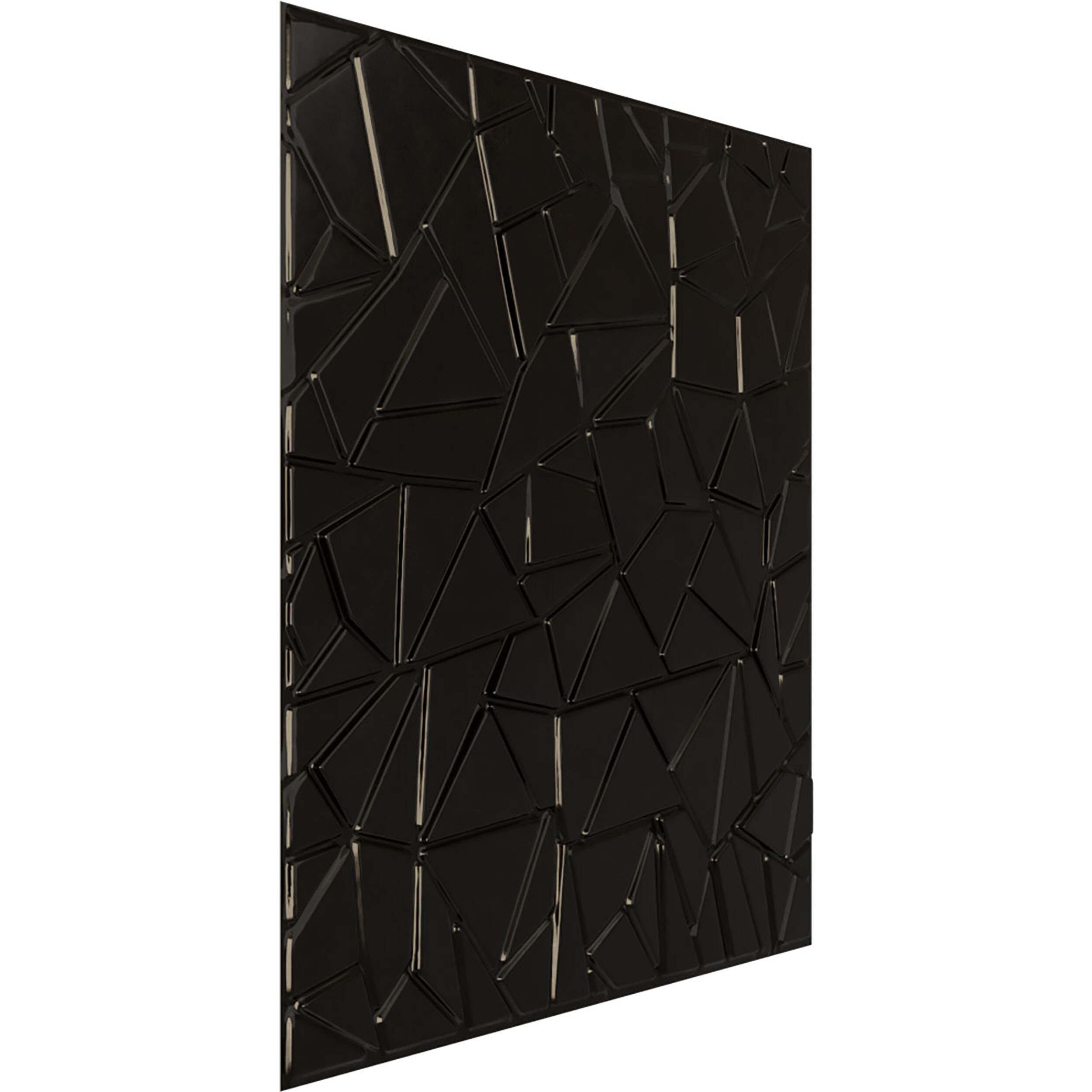 Ekena Millwork WP20X20EWECA-CASE-12 Wall-Panels - View #2