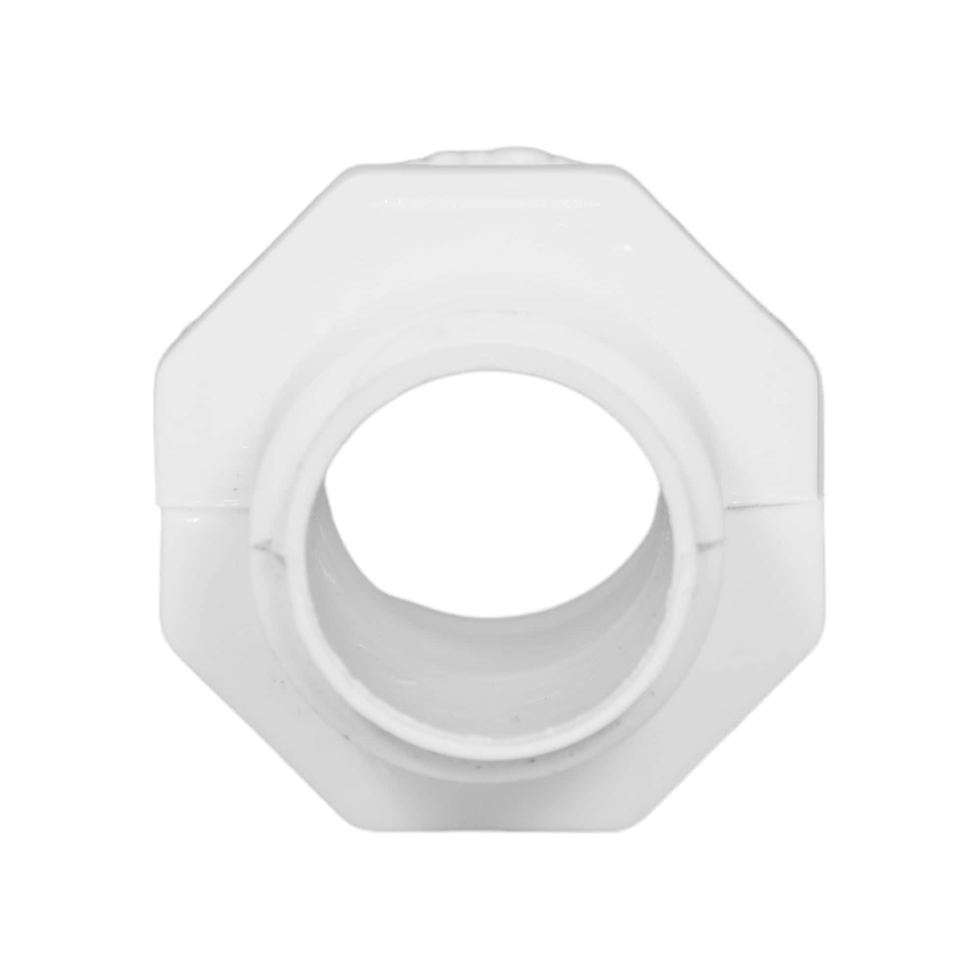 Charlotte Pipe PVC 02103  0600 Pvc-Pressure-Sch-40-Fittings - View #2