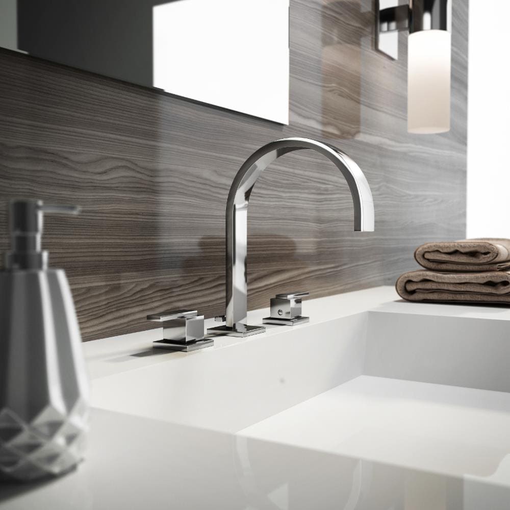 Jacuzzi MX81827 Lavatory-Faucets - View #2