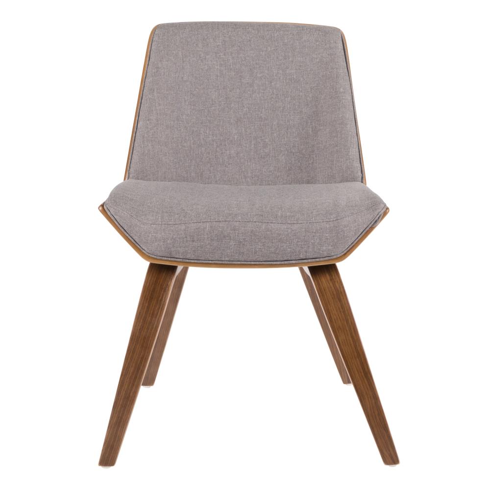 LumiSource CH-CRZZ WL+GY chairs - View #6