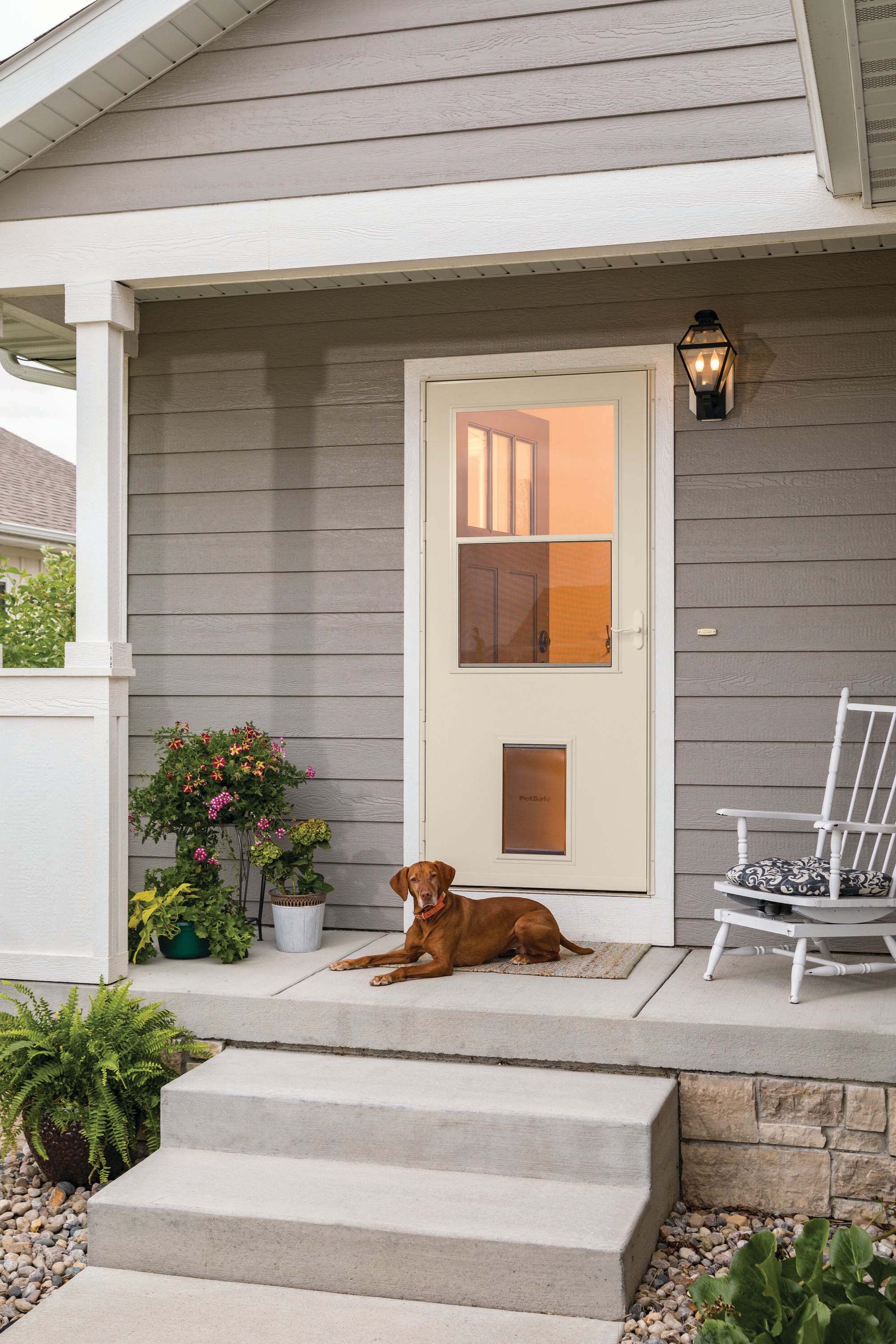 LARSON 37079081 Storm-Doors - View #3