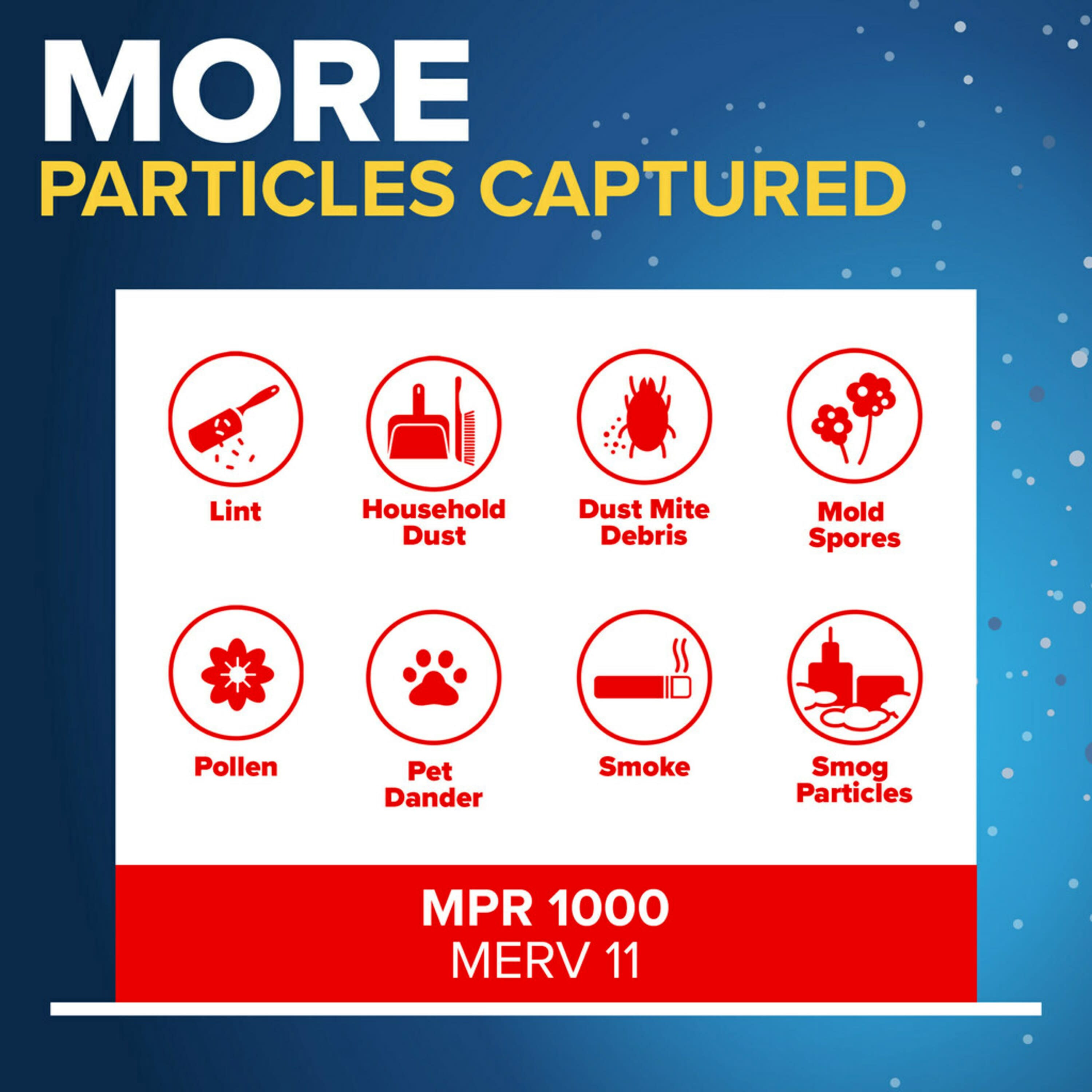 Filtrete LADP01-2IN-6 Air-Filters - View #5