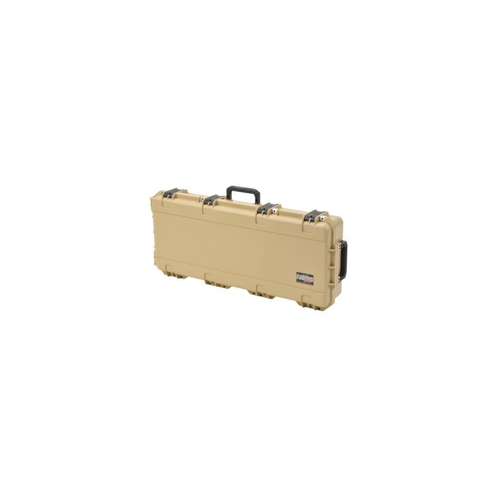SKB SKBCR109  3I-3614-PL-T iSeries Small Bow Case, Tan
