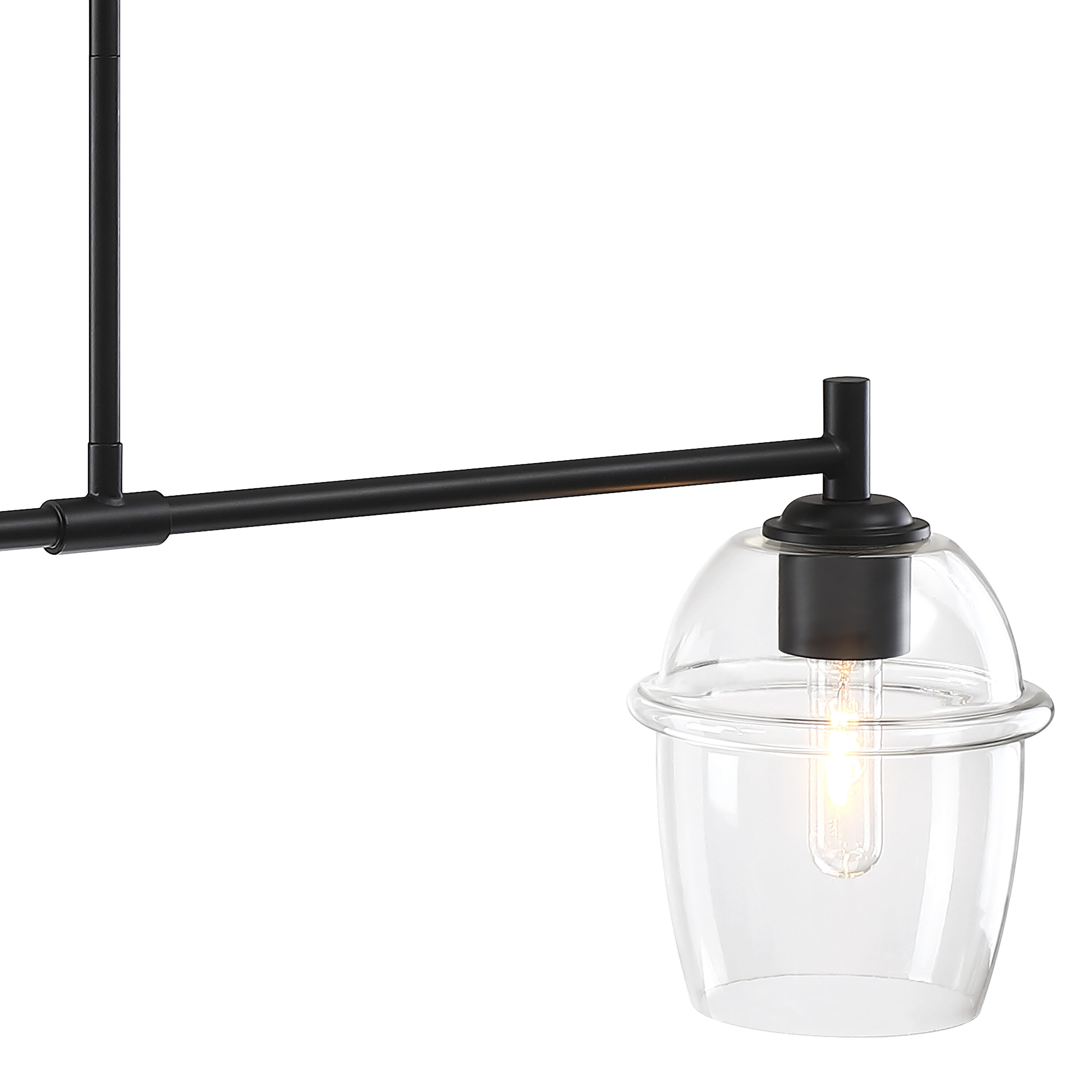 Designers Fountain D310M-IS-MB Pendant-Lights - View #3